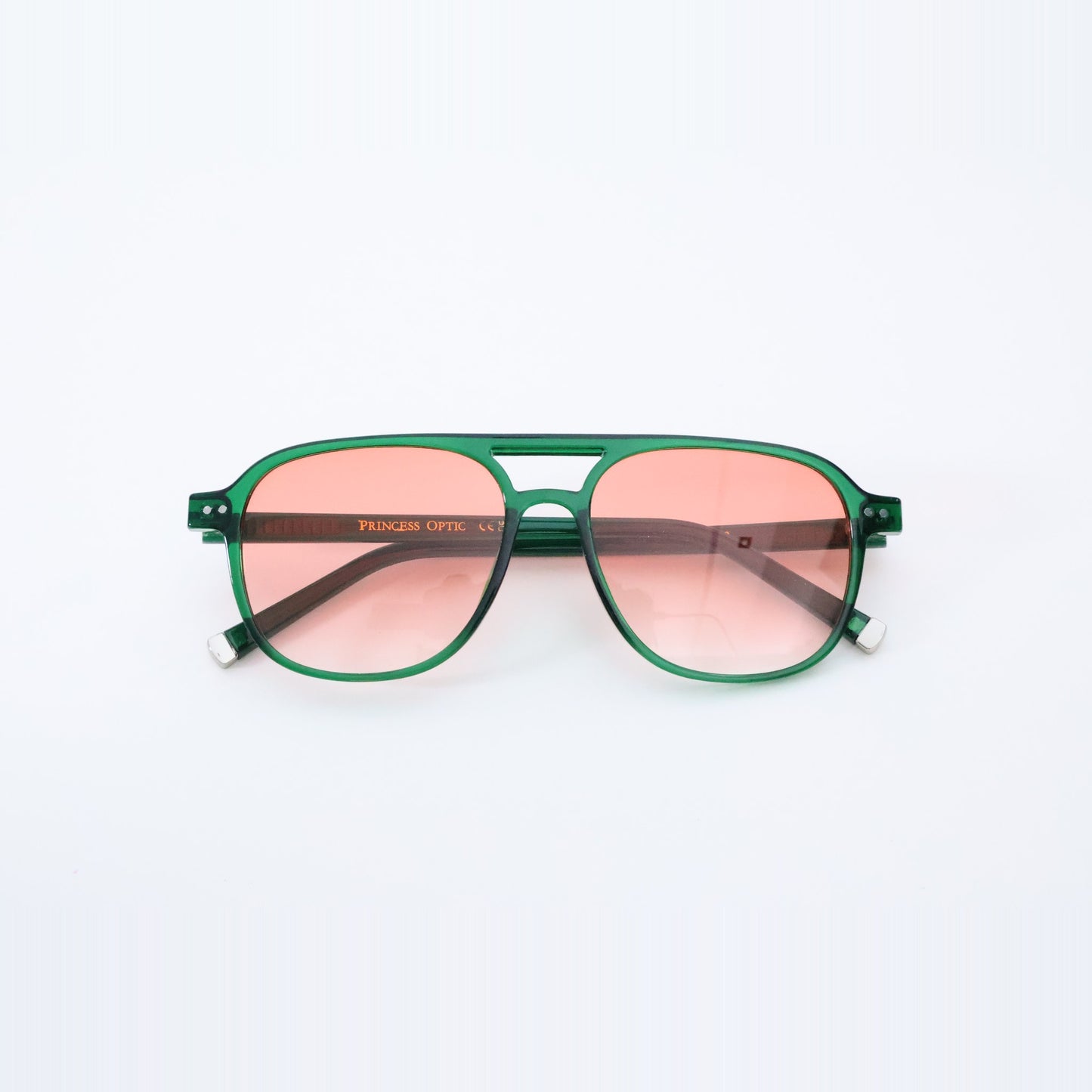 OPTIC PRINCESS SUNGLASSES quyosh ko'zoynagi — old ko'rinish