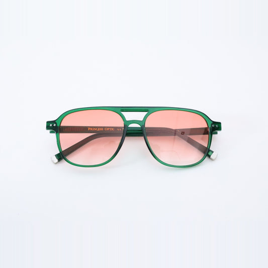 OPTIC PRINCESS SUNGLASSES quyosh ko'zoynagi — old ko'rinish