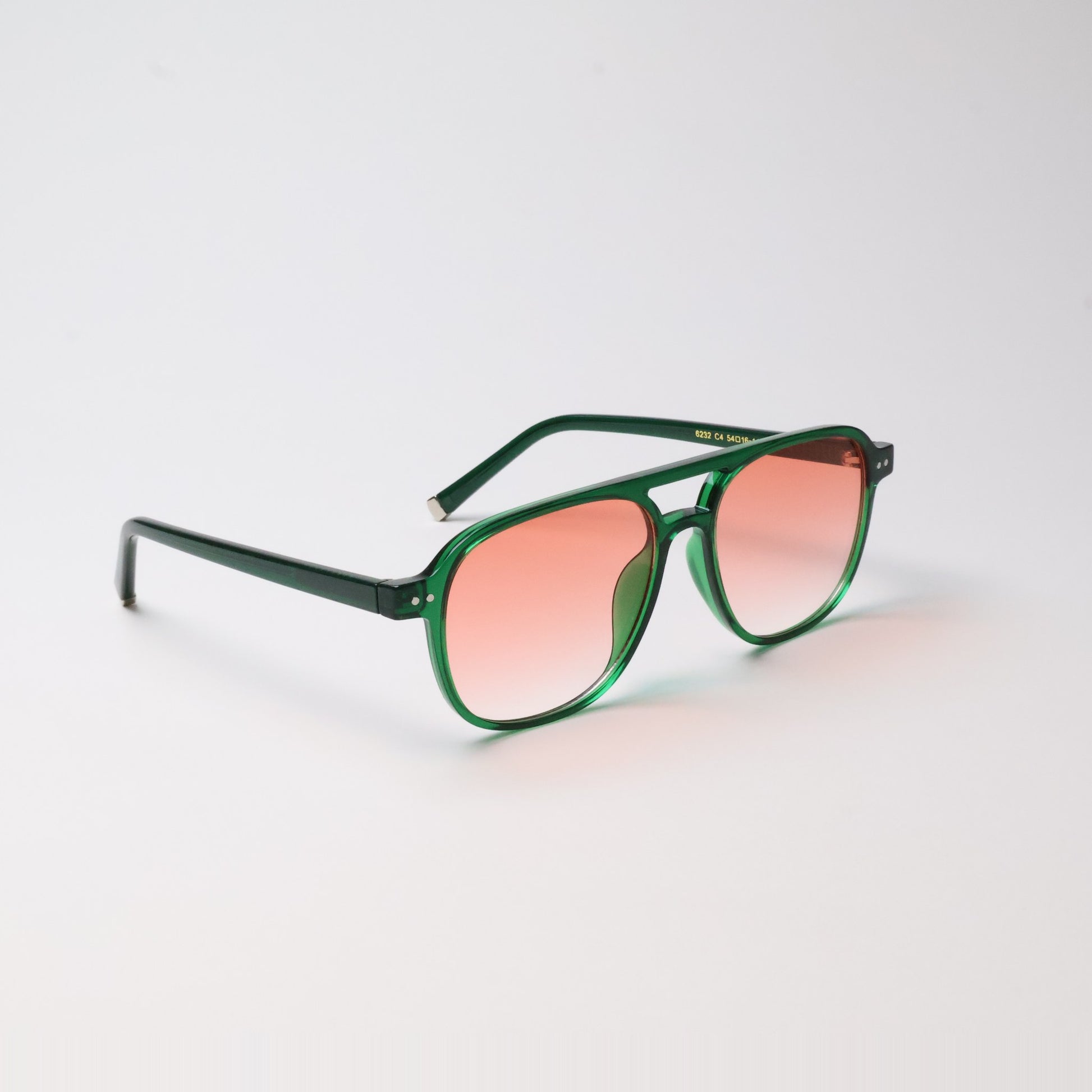 OPTIC PRINCESS SUNGLASSES quyosh ko'zoynagi — yon ko'rinish
