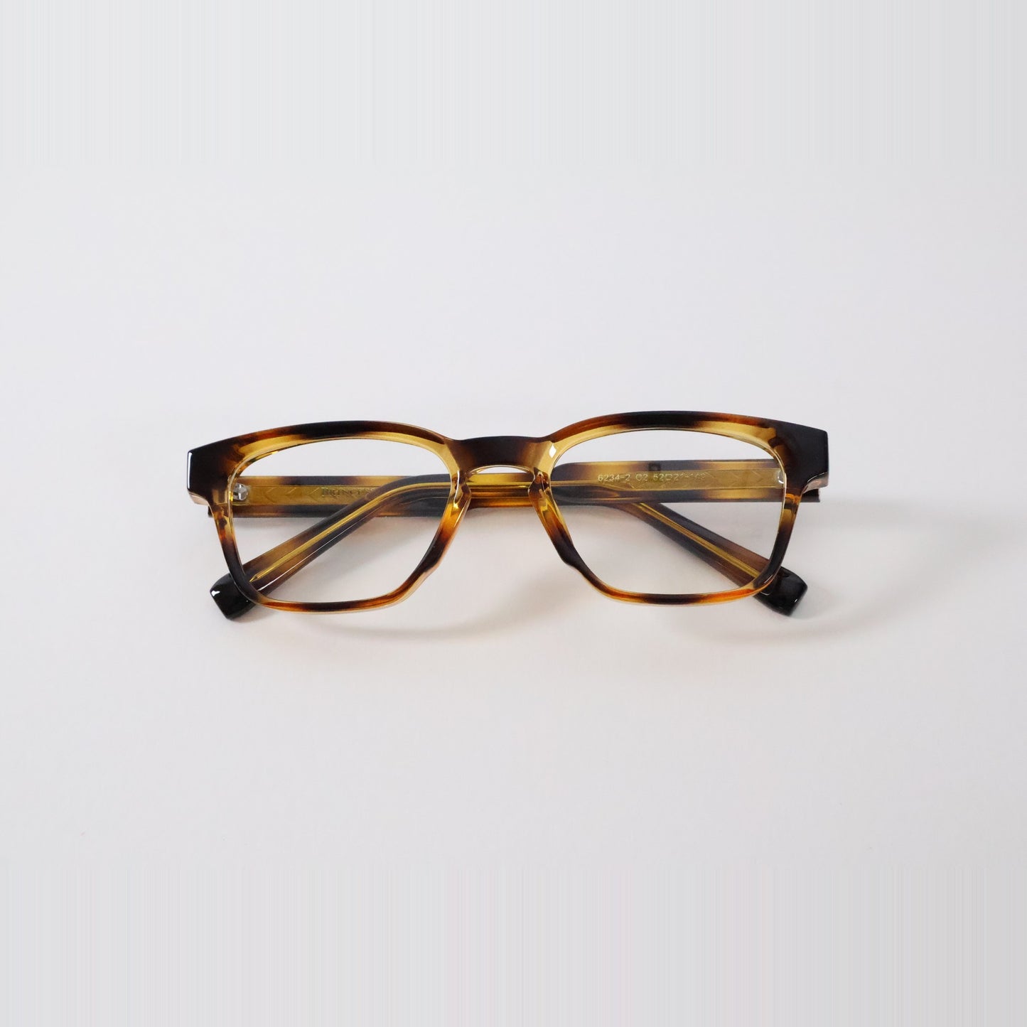 OPTIC PRINCESS AIR optik ko'zoynak — old ko'rinish
