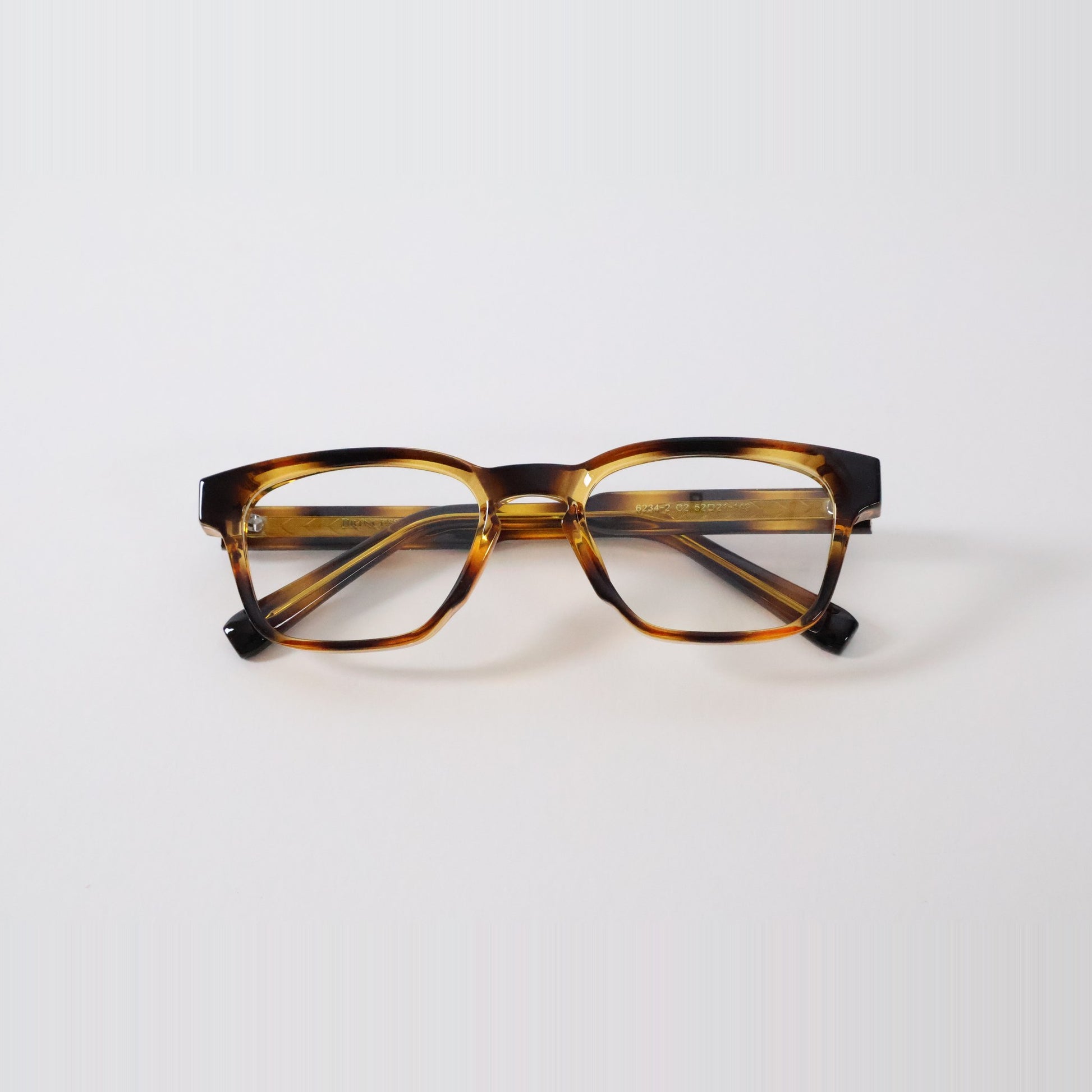 OPTIC PRINCESS AIR optik ko'zoynak — old ko'rinish