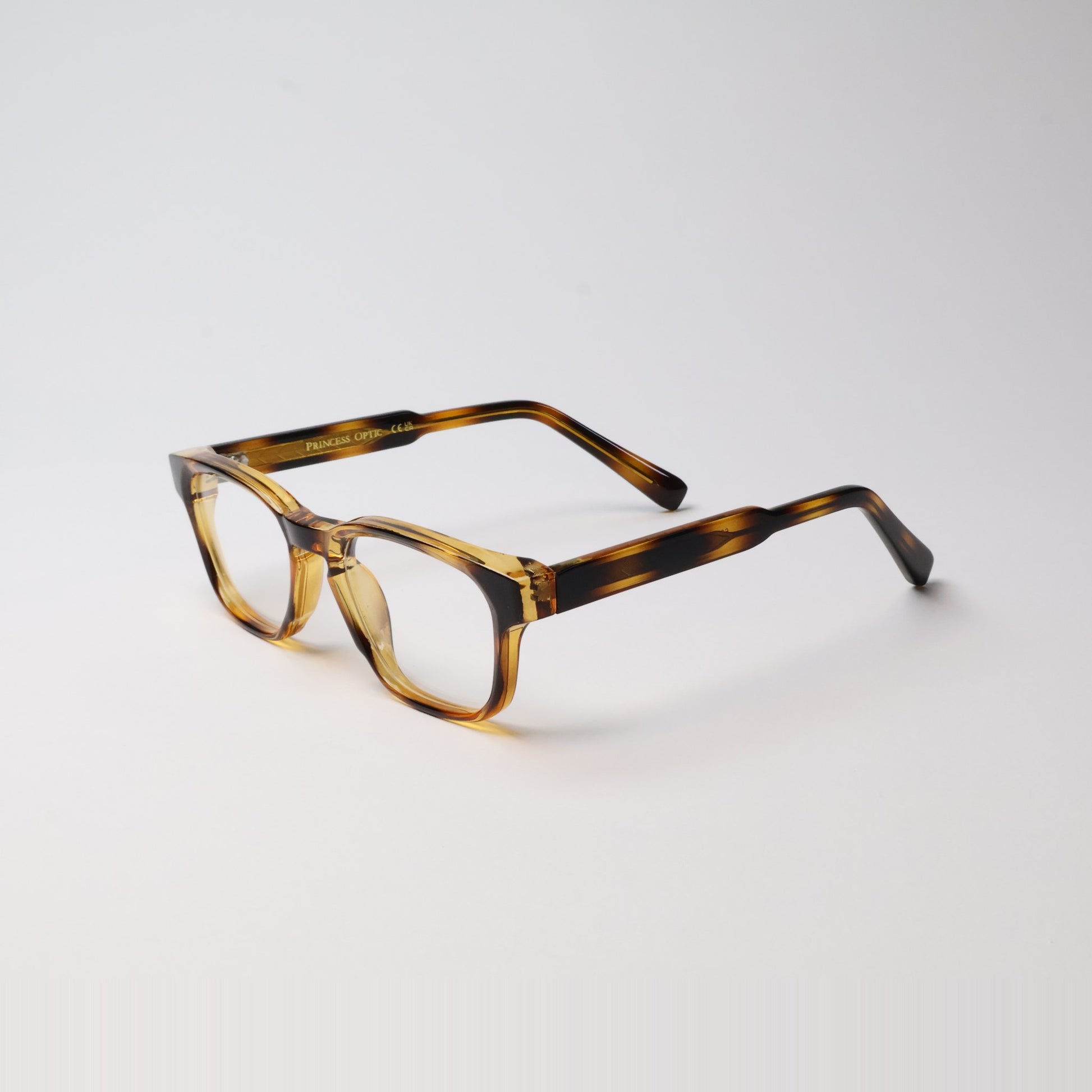 OPTIC PRINCESS AIR optik ko'zoynak — burchak ko'rinish