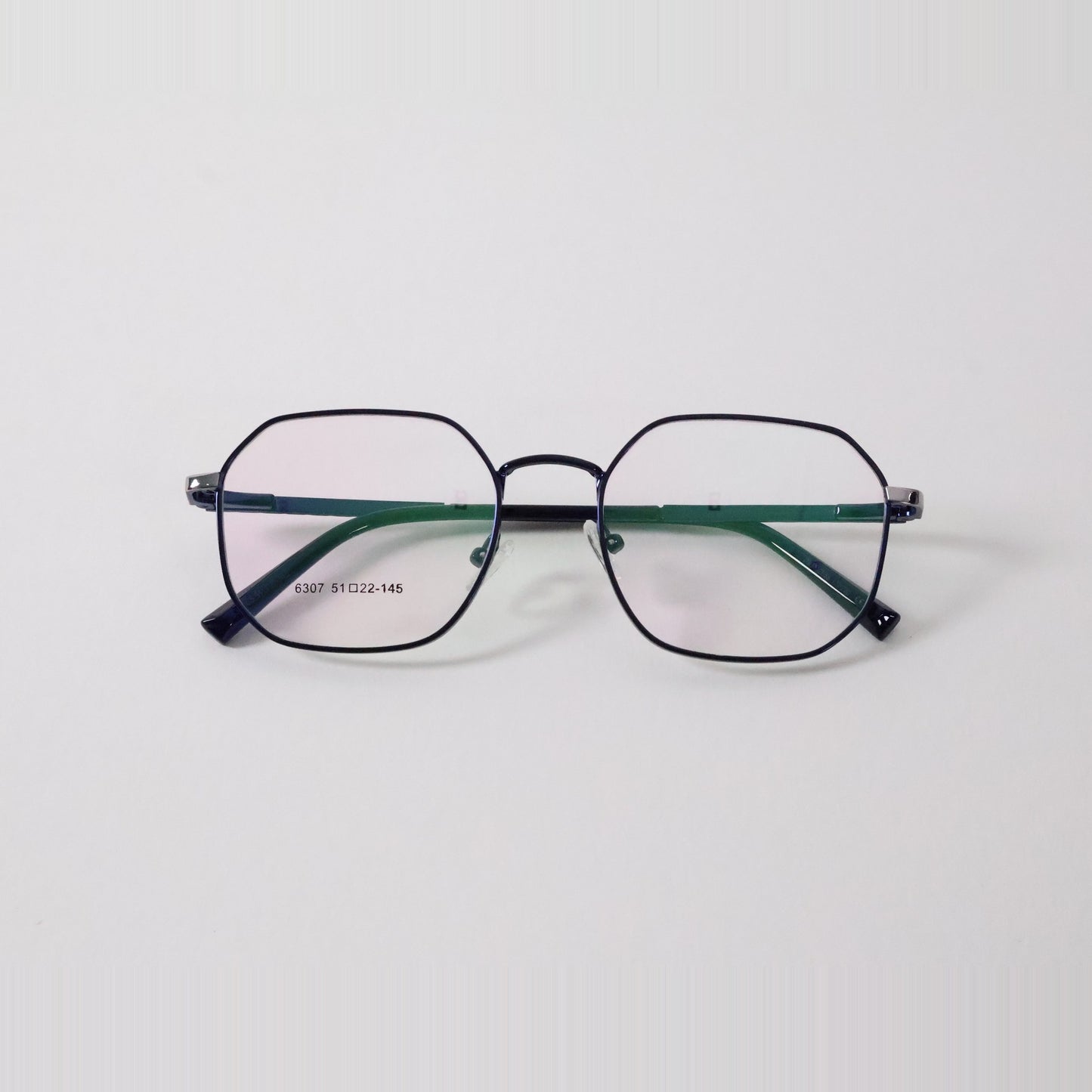 OPTIC PRINCESS AIR optik ko'zoynak — old ko'rinish