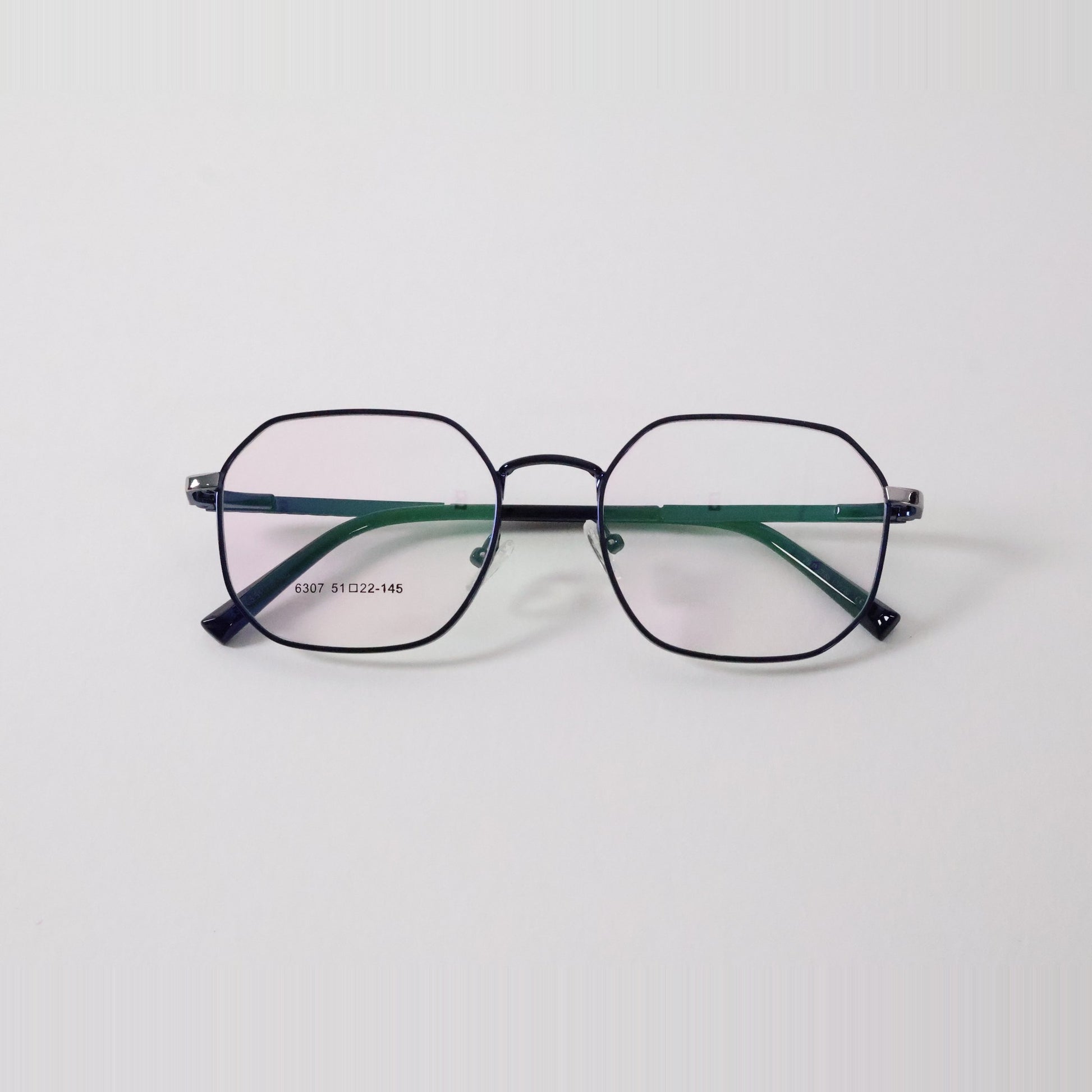 OPTIC PRINCESS AIR optik ko'zoynak — old ko'rinish