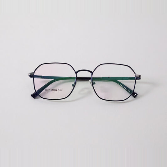 OPTIC PRINCESS AIR optik ko'zoynak — old ko'rinish