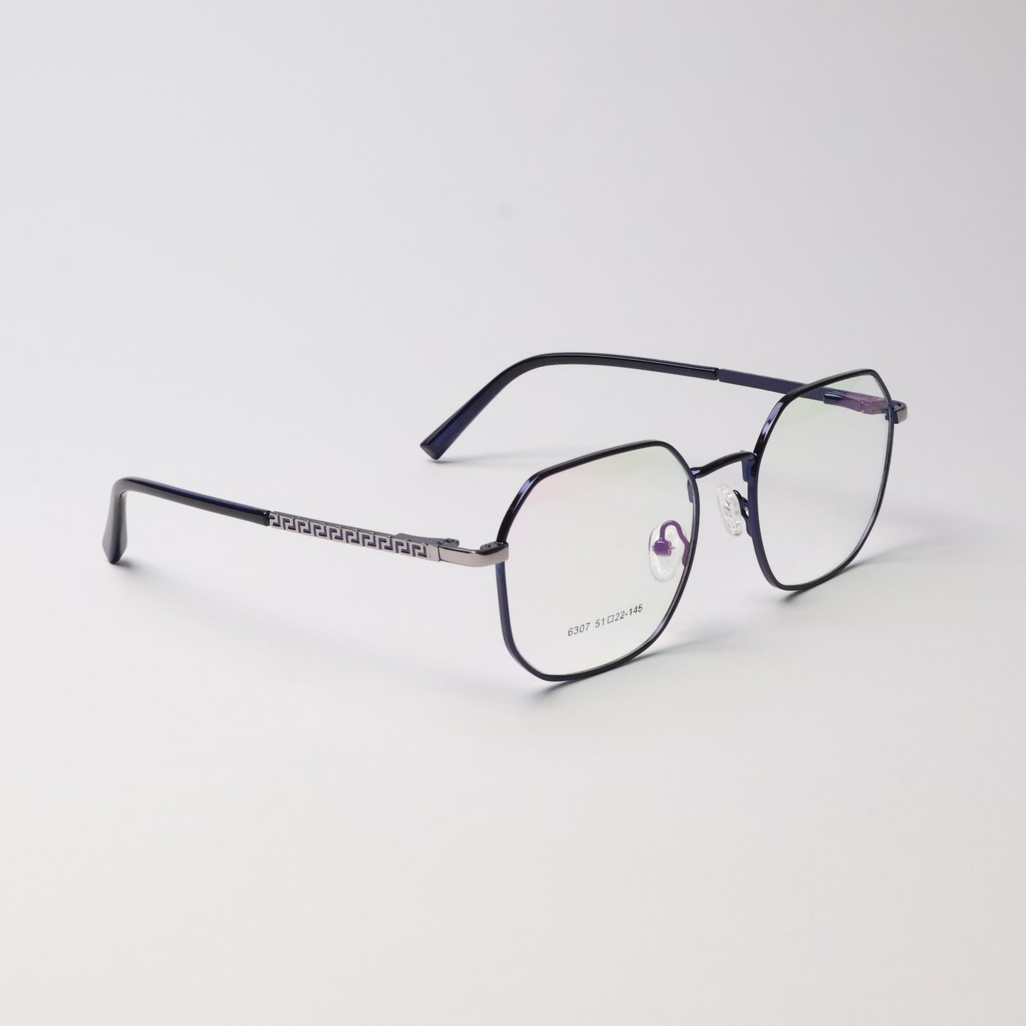 OPTIC PRINCESS AIR optik ko'zoynak — yon ko'rinish