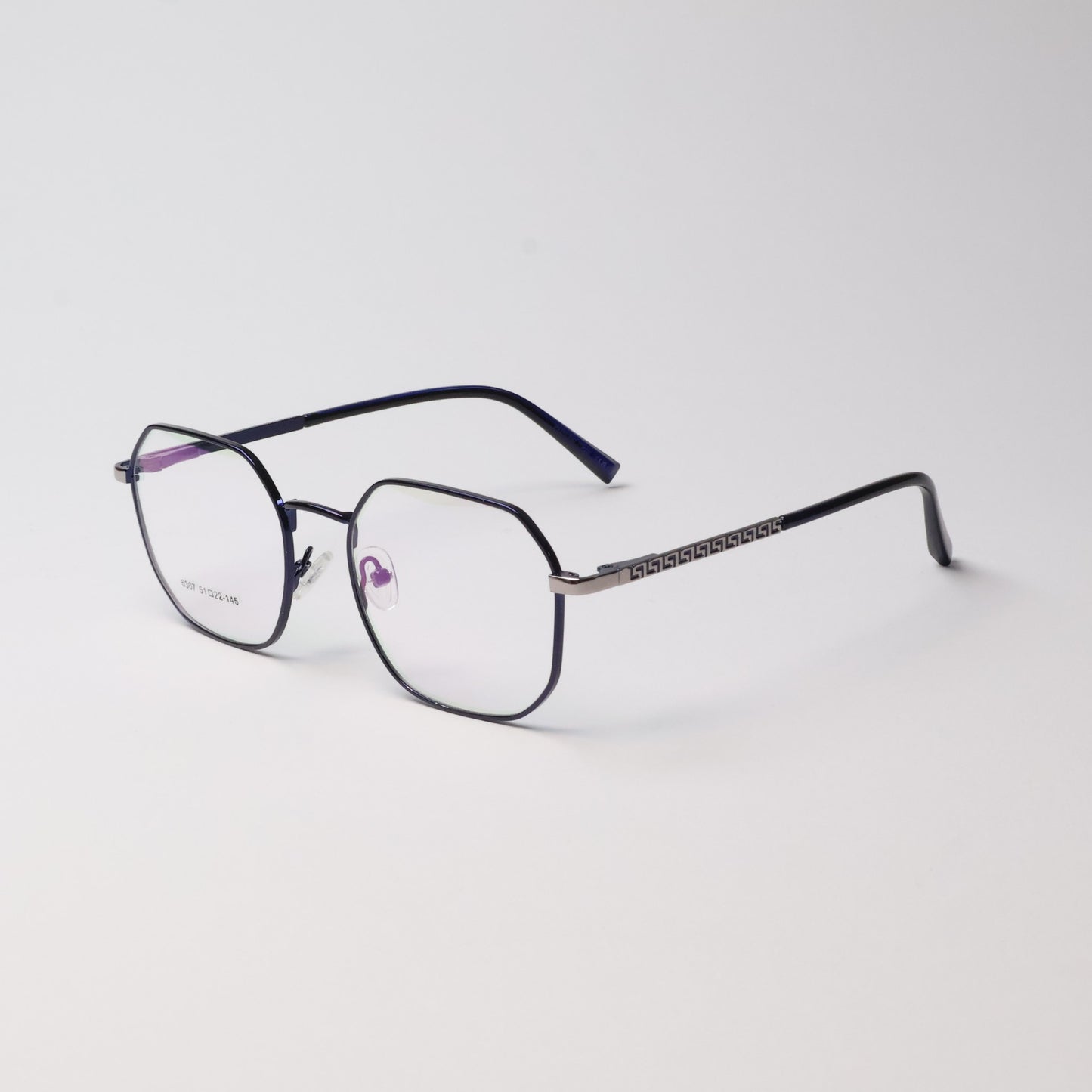 OPTIC PRINCESS AIR optik ko'zoynak — burchak ko'rinish