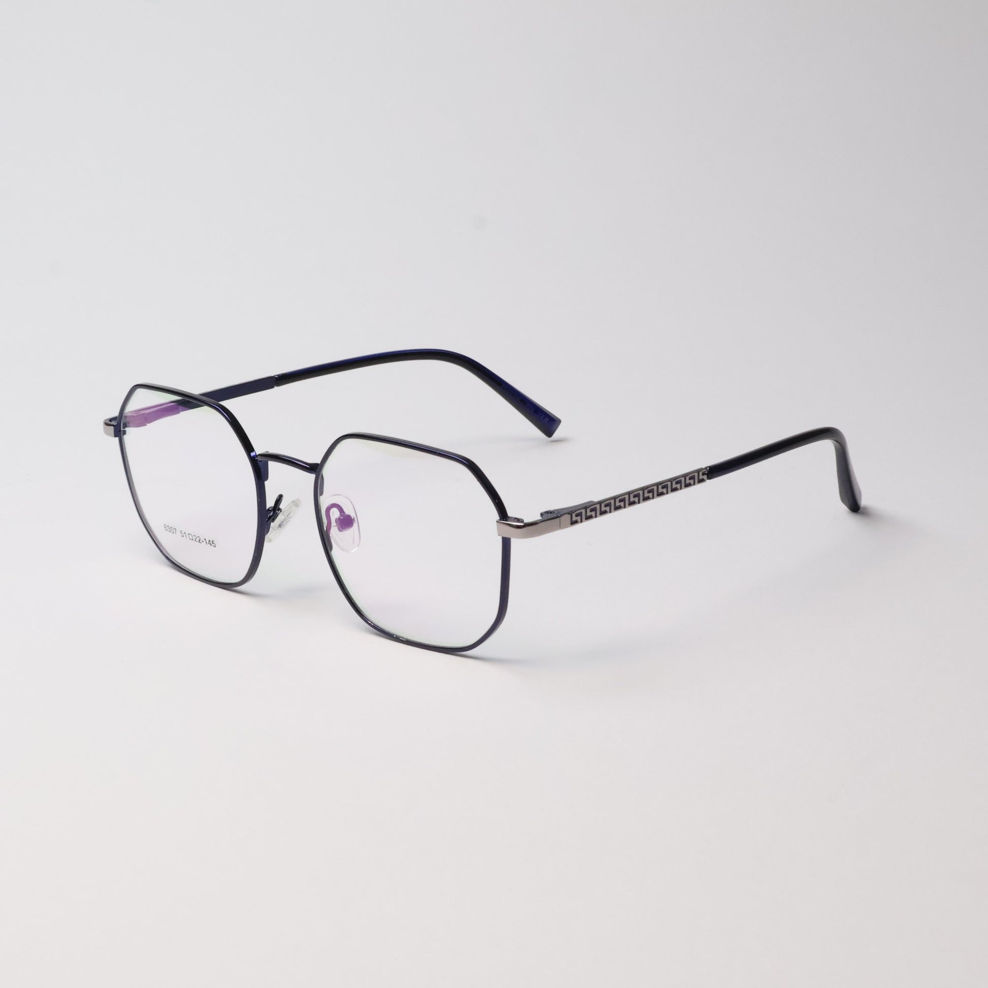 OPTIC PRINCESS AIR optik ko'zoynak — burchak ko'rinish