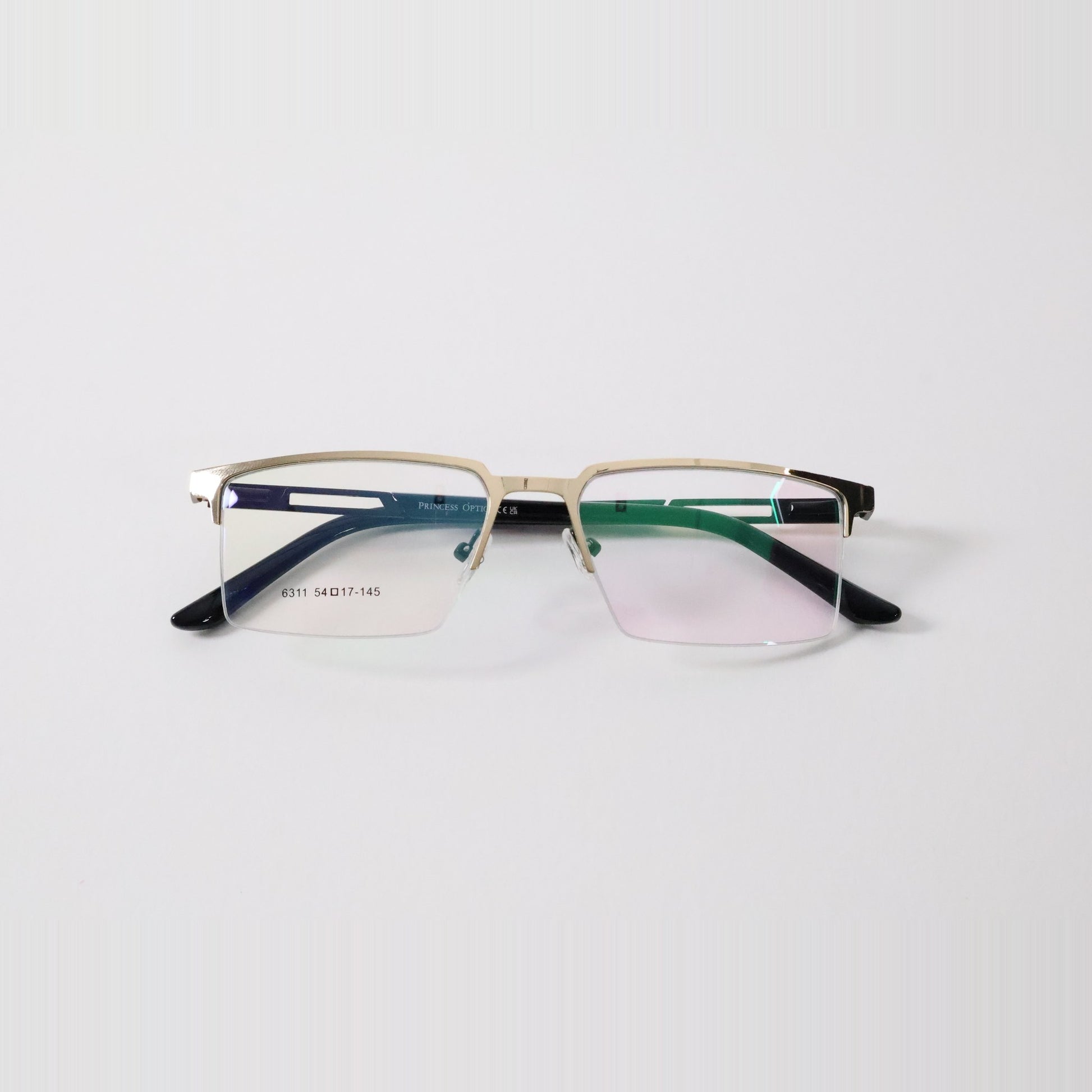 OPTIC PRINCESS CLASSIC optik ko'zoynak — old ko'rinish