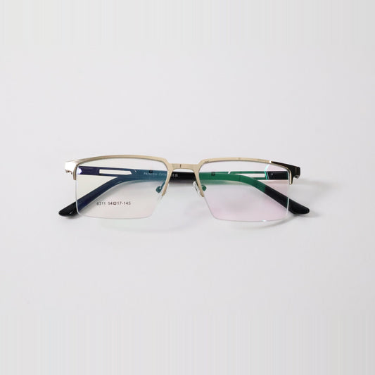 OPTIC PRINCESS CLASSIC optik ko'zoynak — old ko'rinish