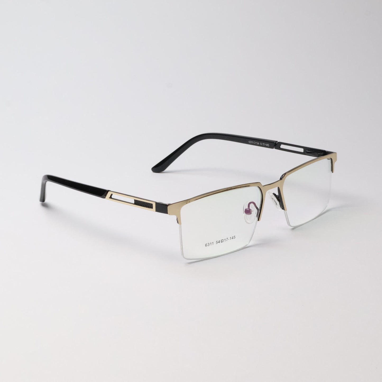 OPTIC PRINCESS CLASSIC optik ko'zoynak — yon ko'rinish