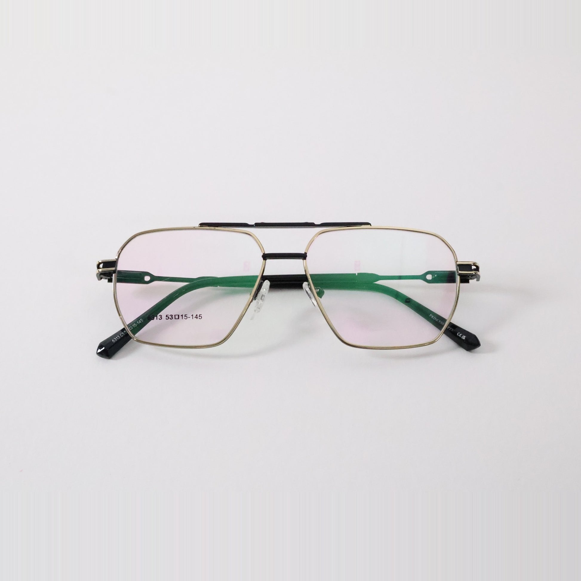 OPTIC PRINCESS CLASSIC optik ko'zoynak — old ko'rinish