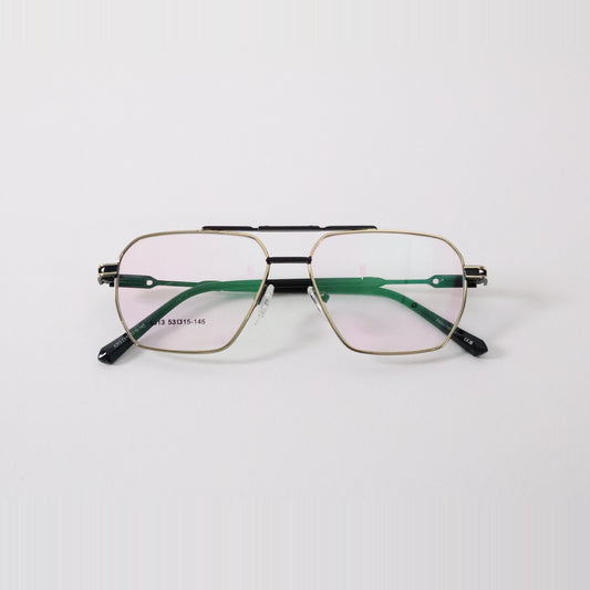 OPTIC PRINCESS CLASSIC optik ko'zoynak — old ko'rinish