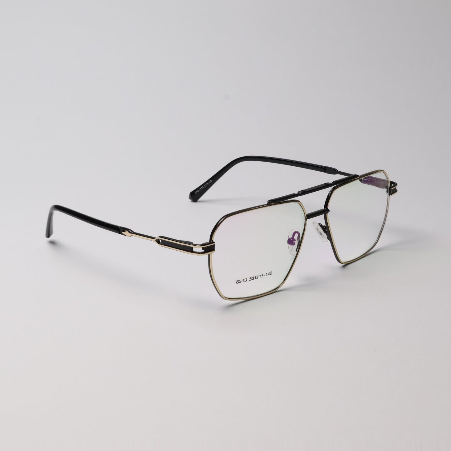 OPTIC PRINCESS CLASSIC optik ko'zoynak — yon ko'rinish