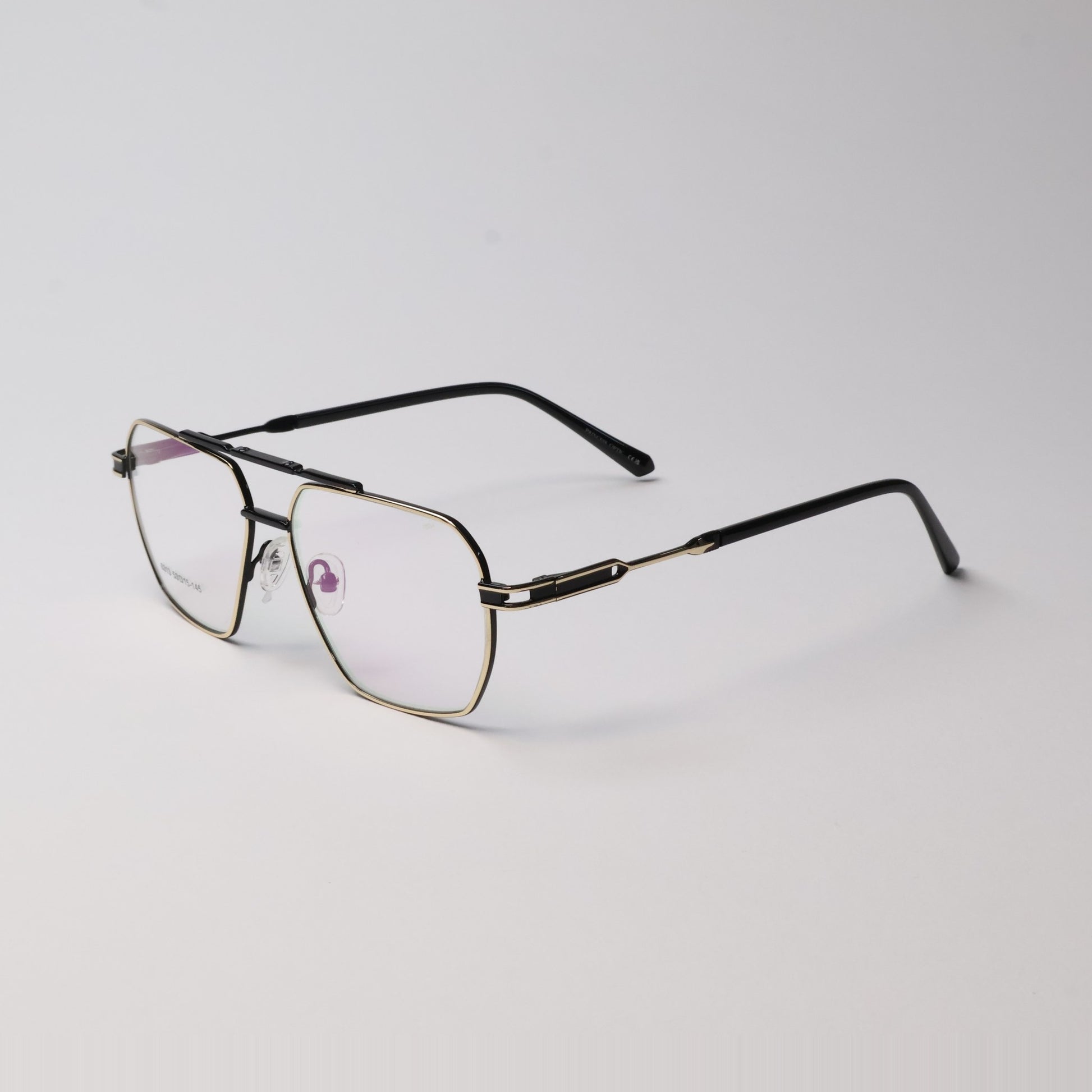 OPTIC PRINCESS CLASSIC optik ko'zoynak — burchak ko'rinish