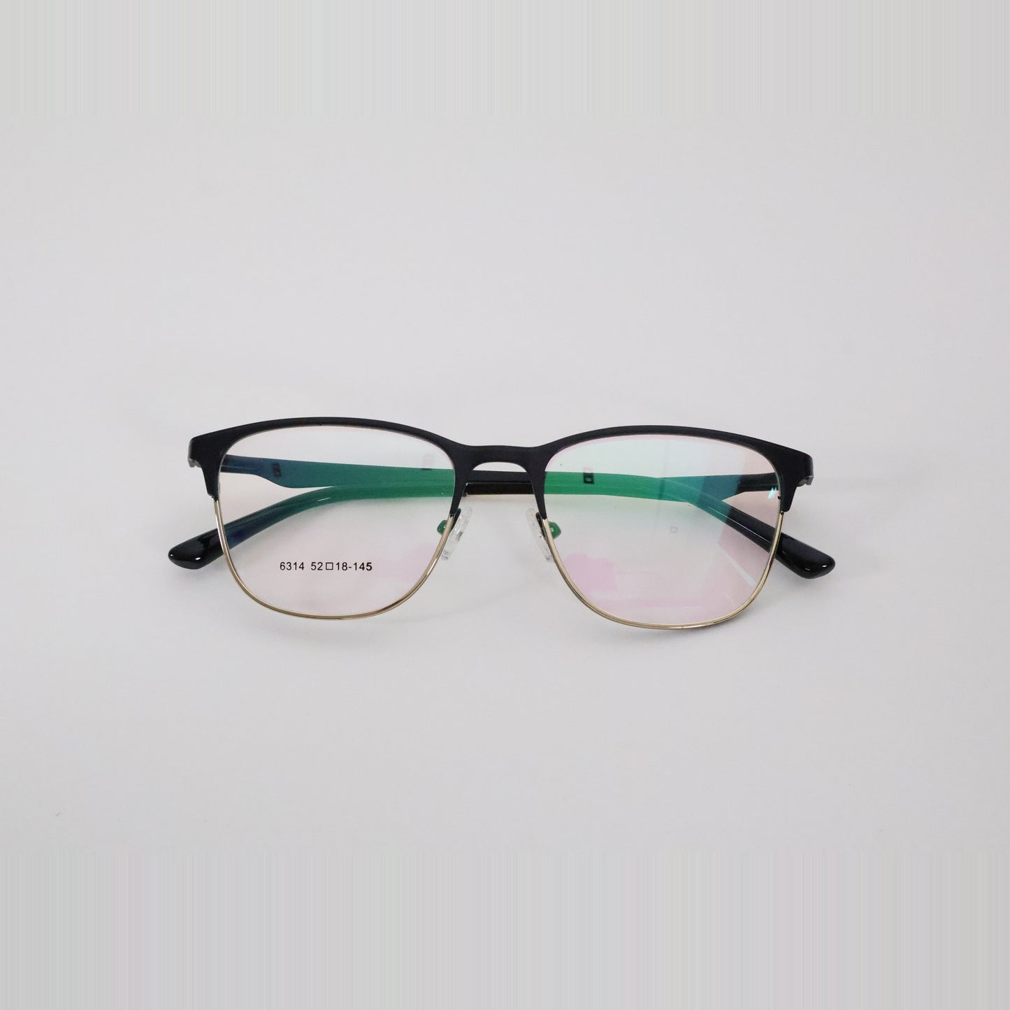 OPTIC PRINCESS AIR optik ko'zoynak — old ko'rinish