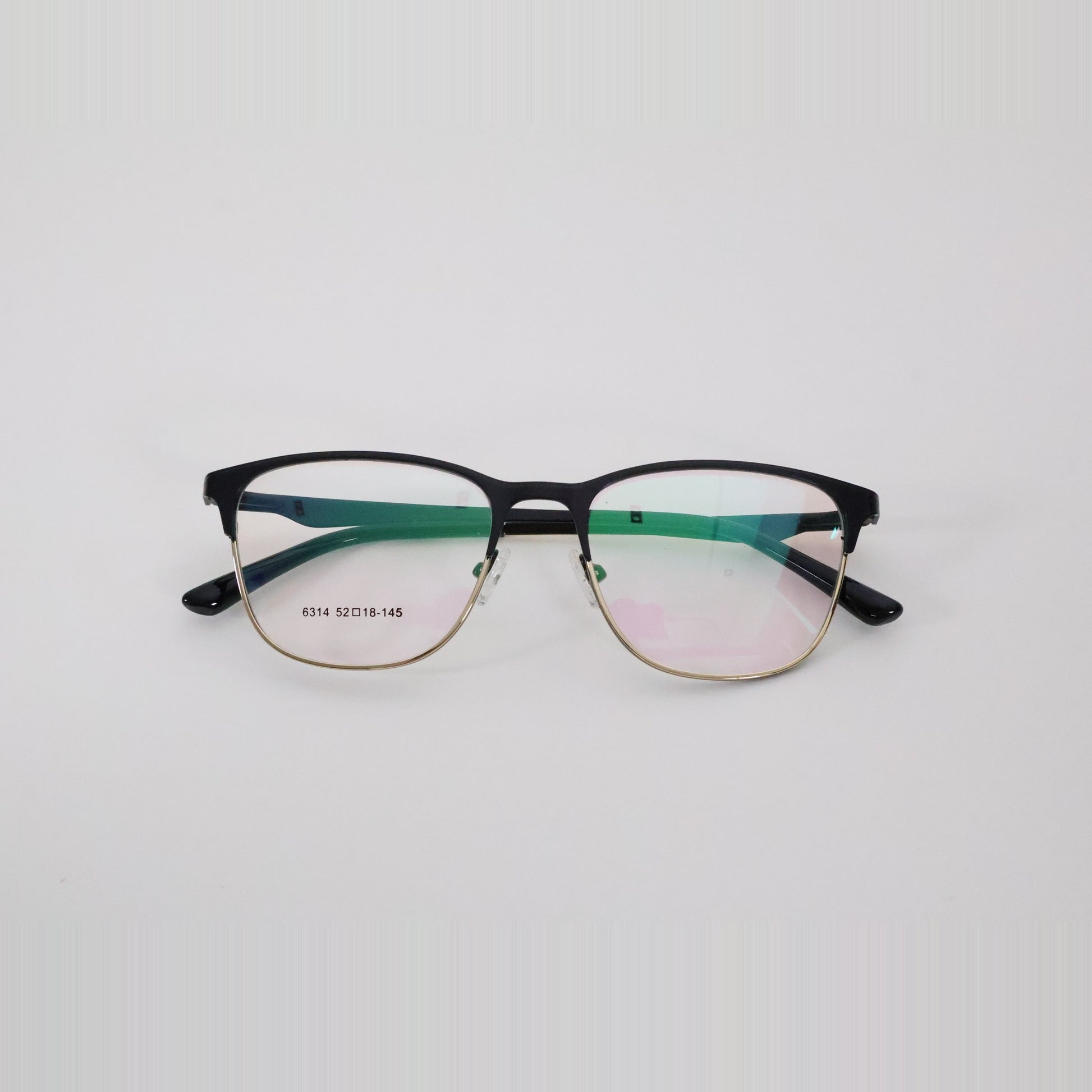 OPTIC PRINCESS AIR optik ko'zoynak — old ko'rinish