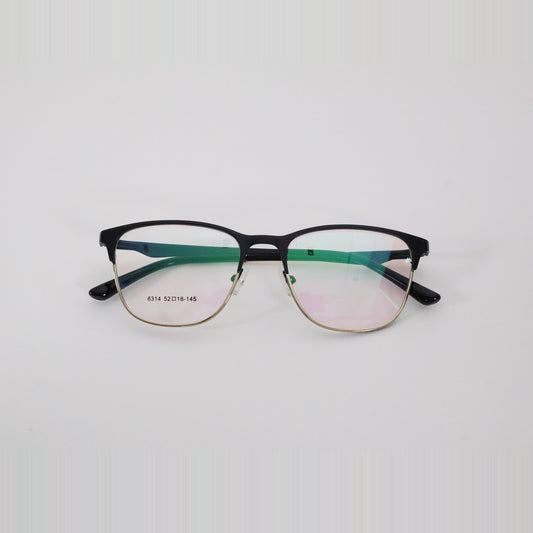 OPTIC PRINCESS AIR optik ko'zoynak — old ko'rinish