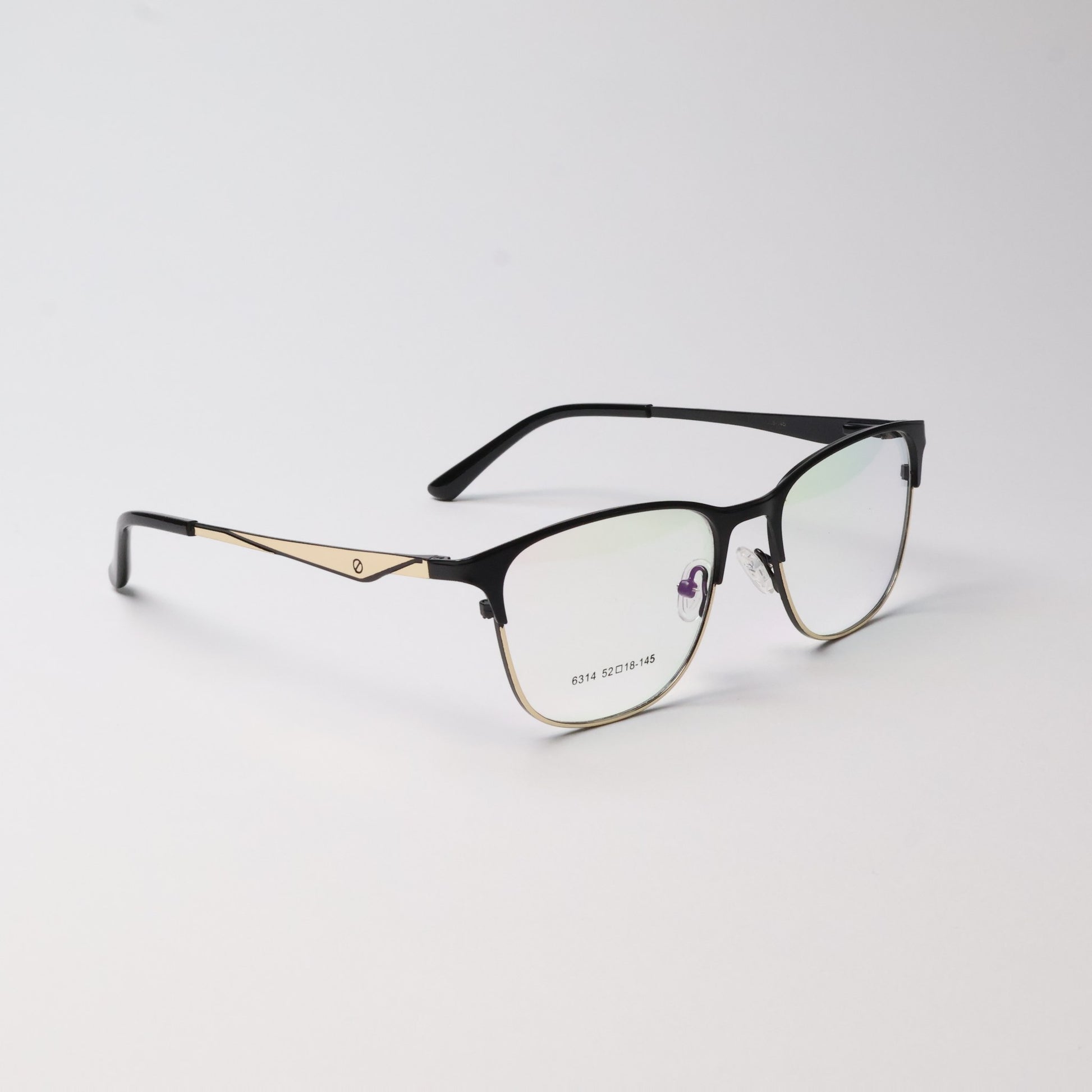 OPTIC PRINCESS AIR optik ko'zoynak — yon ko'rinish