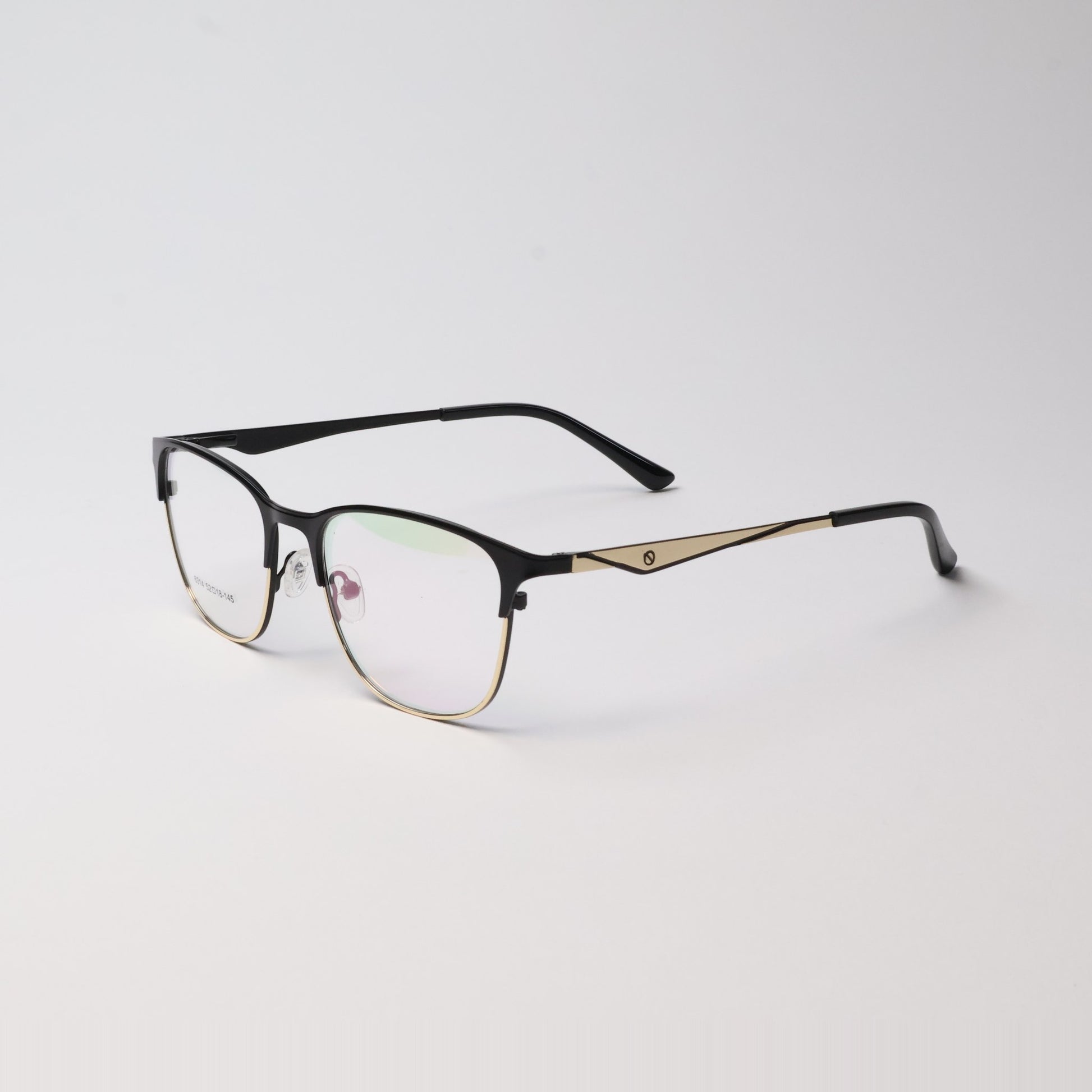 OPTIC PRINCESS AIR optik ko'zoynak — burchak ko'rinish