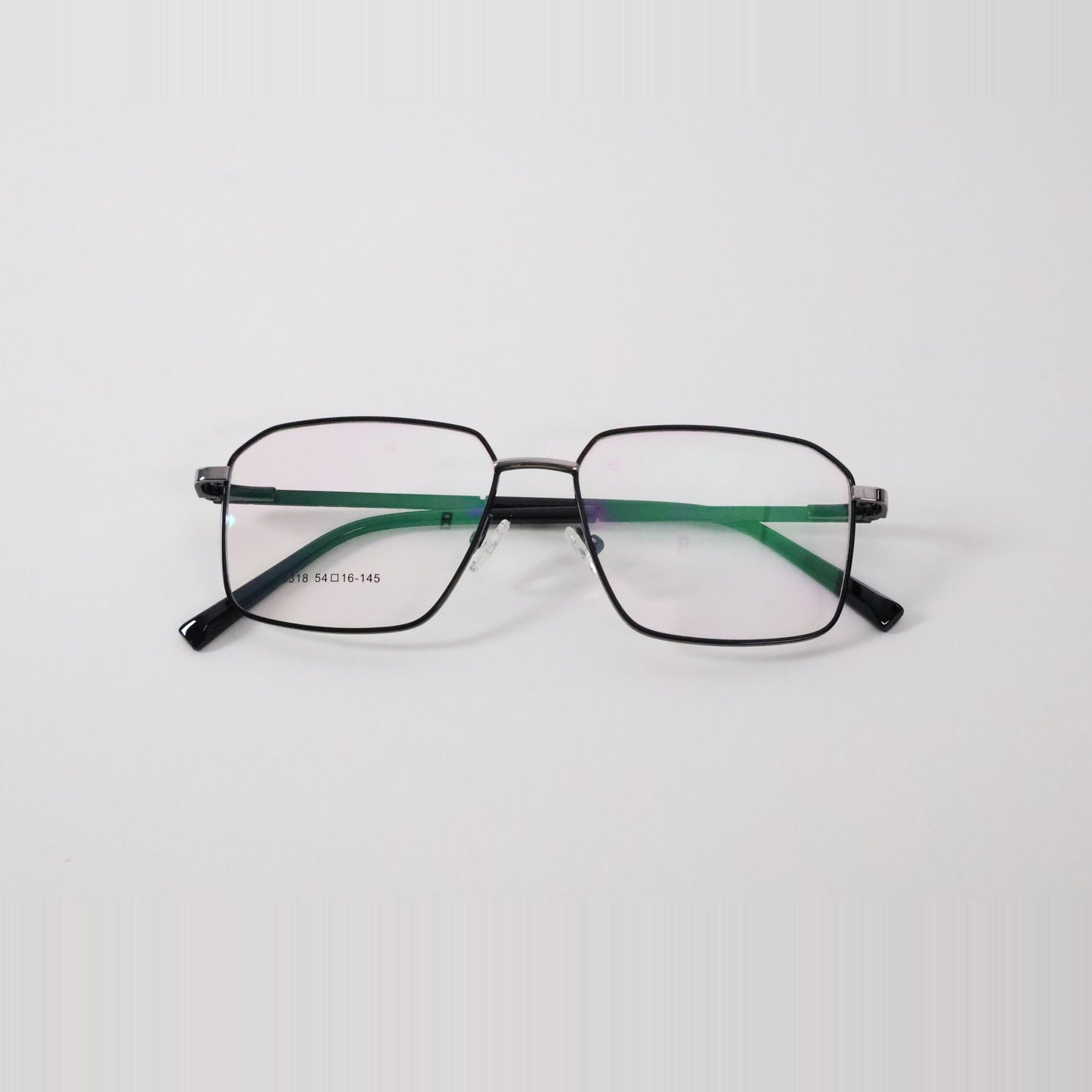 OPTIC PRINCESS CLASSIC optik ko'zoynak — old ko'rinish