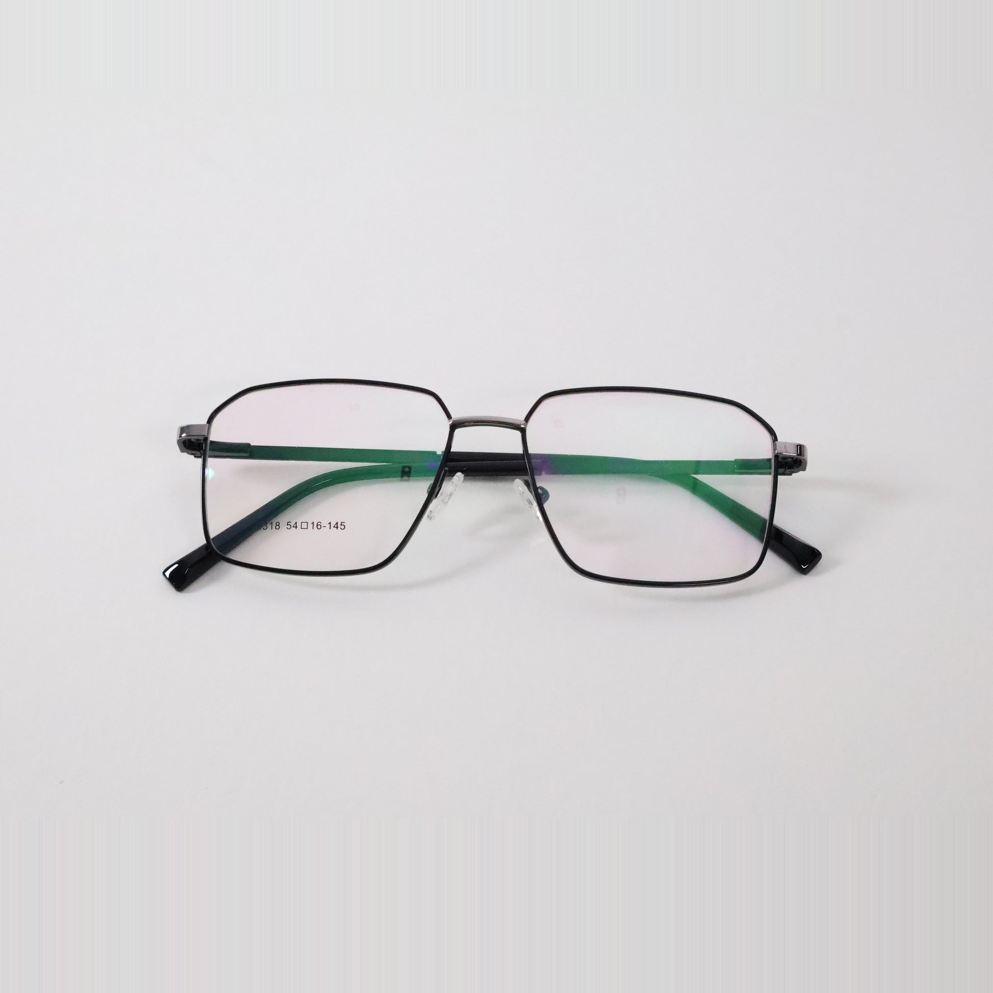 OPTIC PRINCESS CLASSIC optik ko'zoynak — old ko'rinish