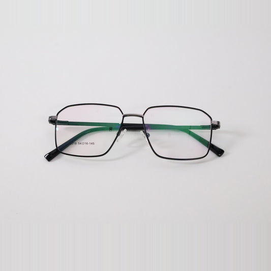 OPTIC PRINCESS CLASSIC optik ko'zoynak — old ko'rinish