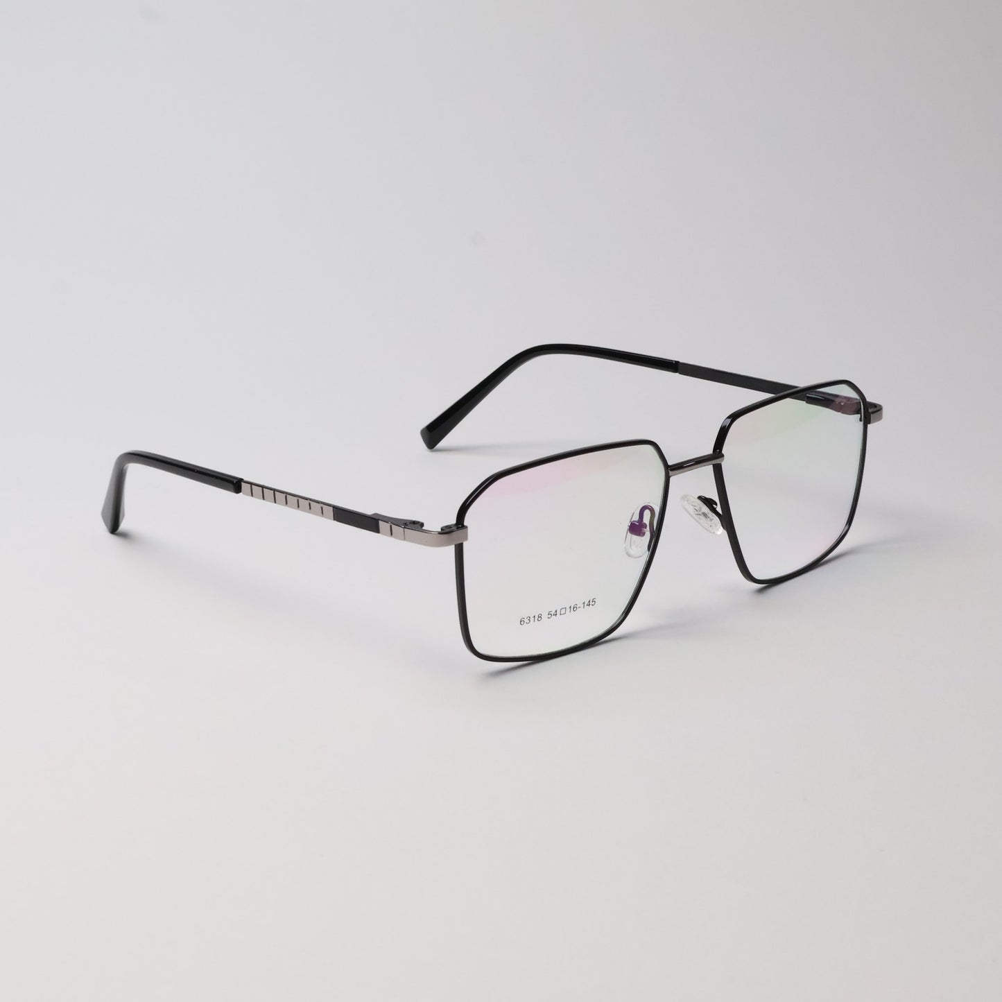 OPTIC PRINCESS CLASSIC optik ko'zoynak — yon ko'rinish