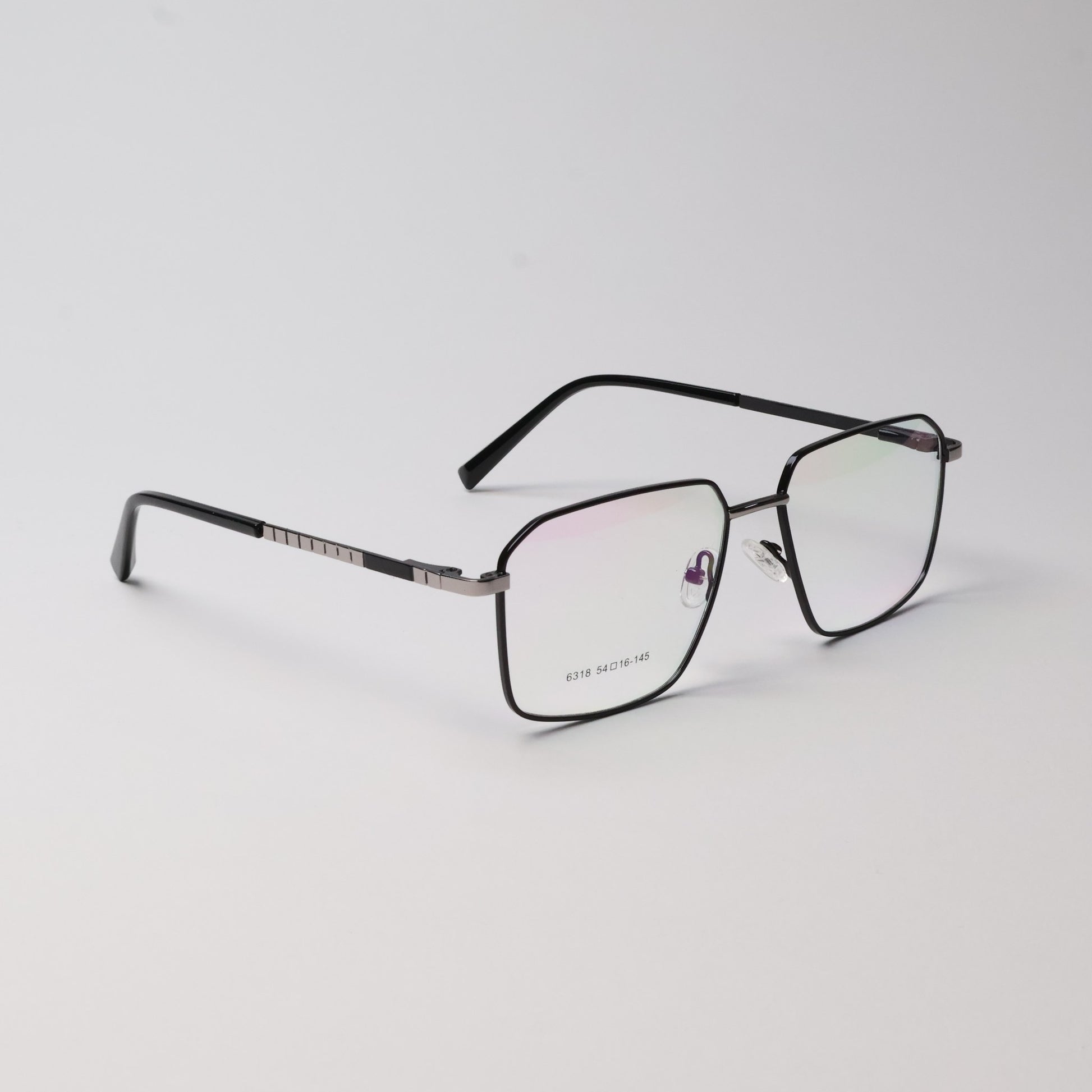 OPTIC PRINCESS CLASSIC optik ko'zoynak — yon ko'rinish