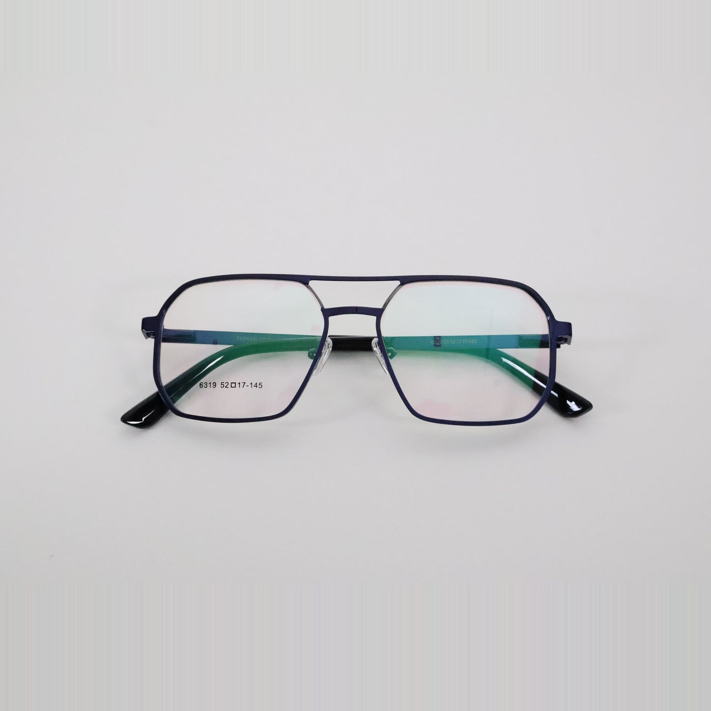 OPTIC PRINCESS AIR optik ko'zoynak — old ko'rinish