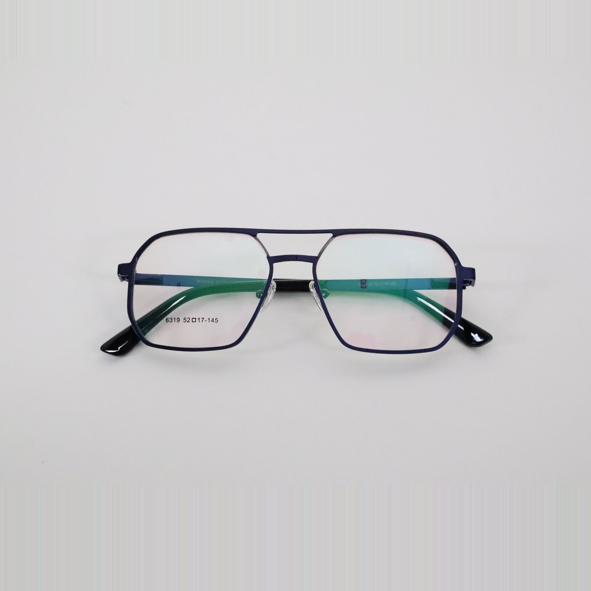 OPTIC PRINCESS AIR optik ko'zoynak — old ko'rinish