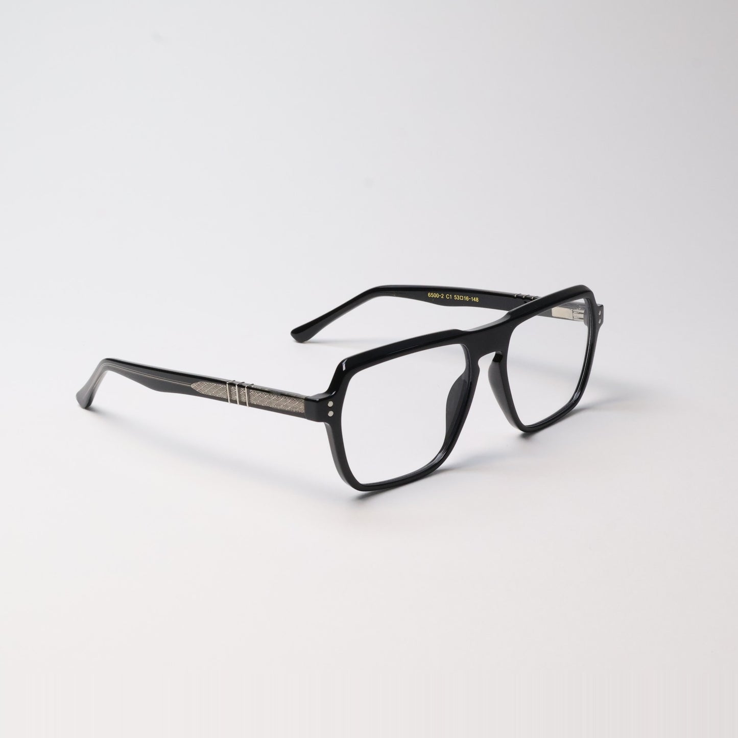 OPTIC PRINCESS TREND optik ko'zoynak — yon ko'rinish