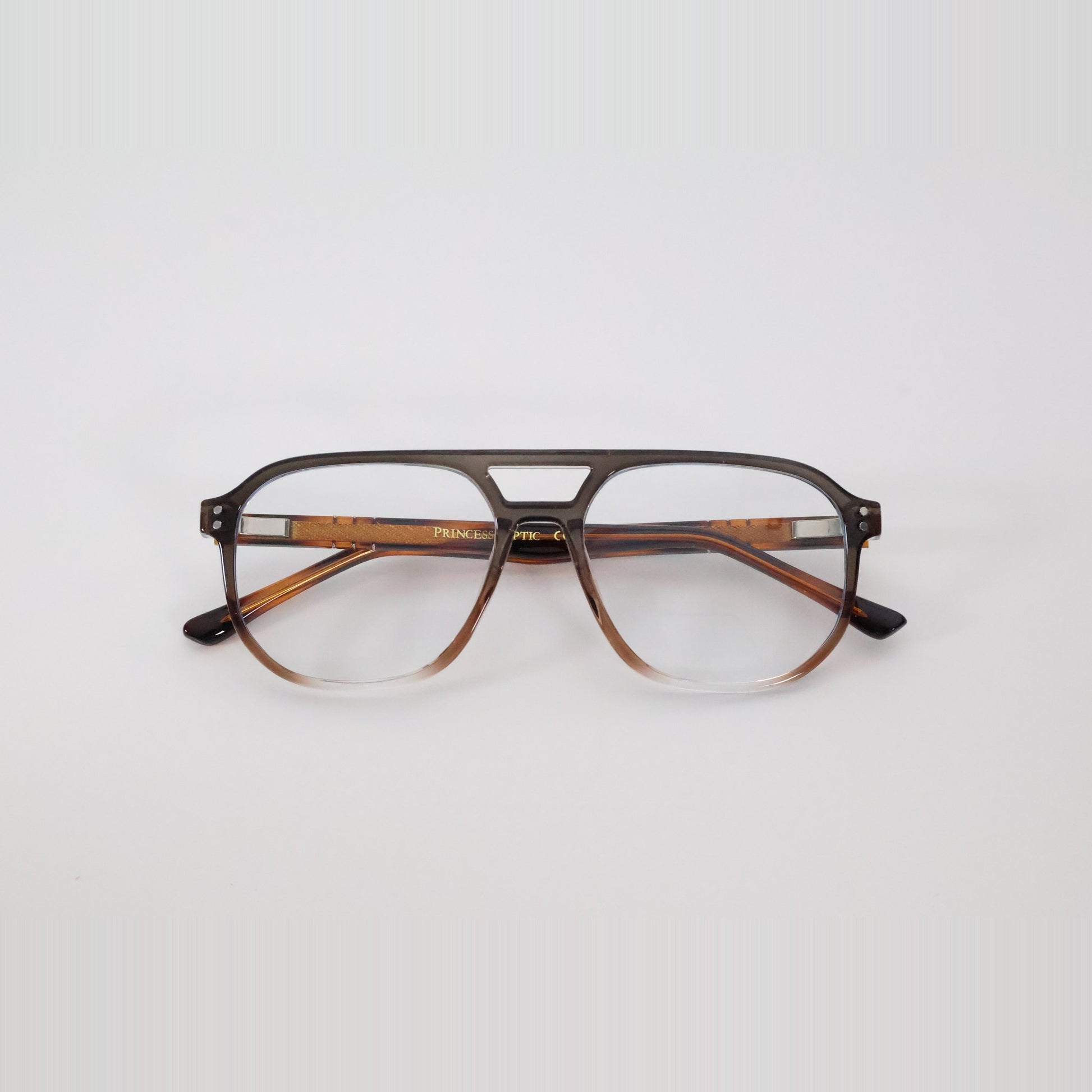 OPTIC PRINCESS TREND optik ko'zoynak — old ko'rinish