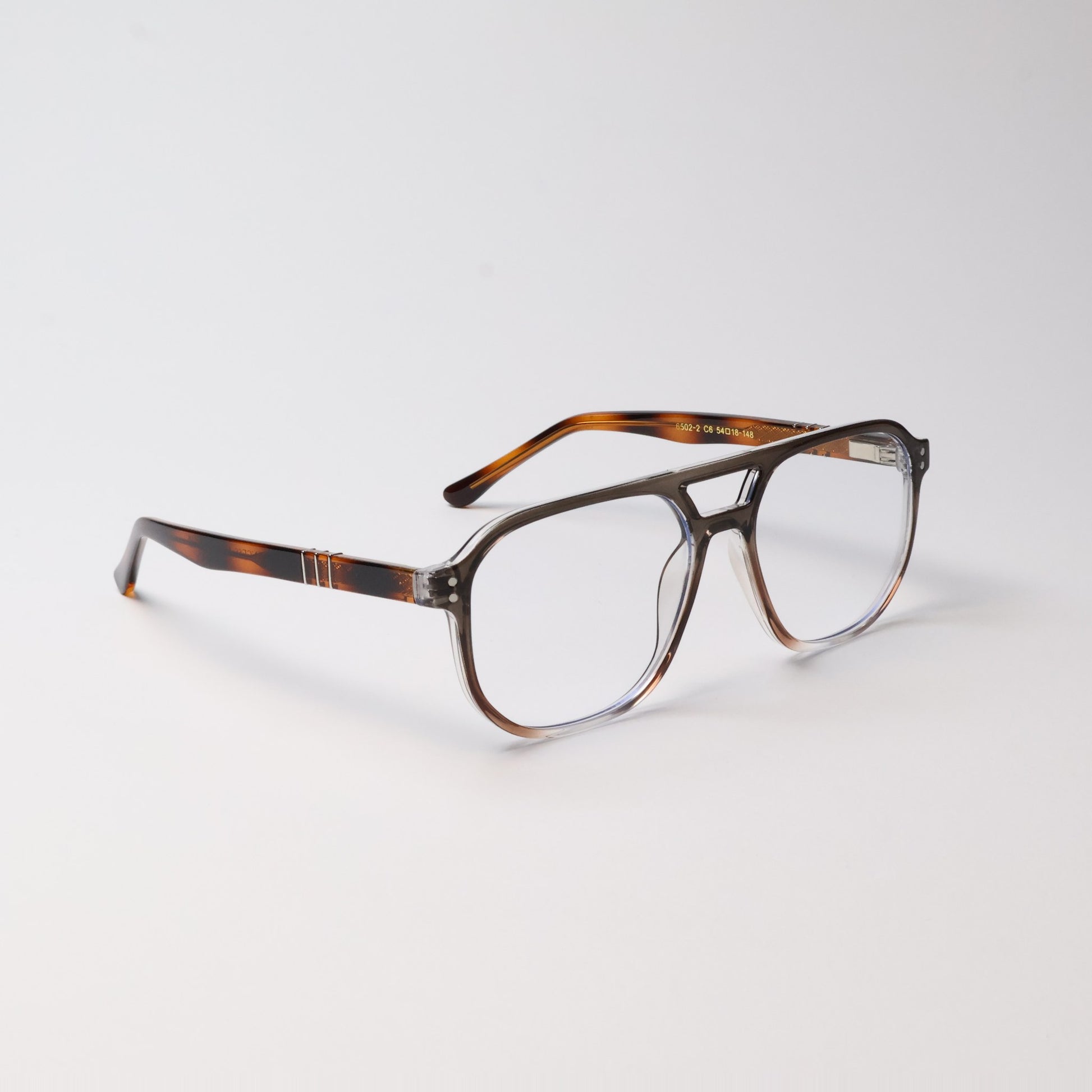 OPTIC PRINCESS TREND optik ko'zoynak — yon ko'rinish