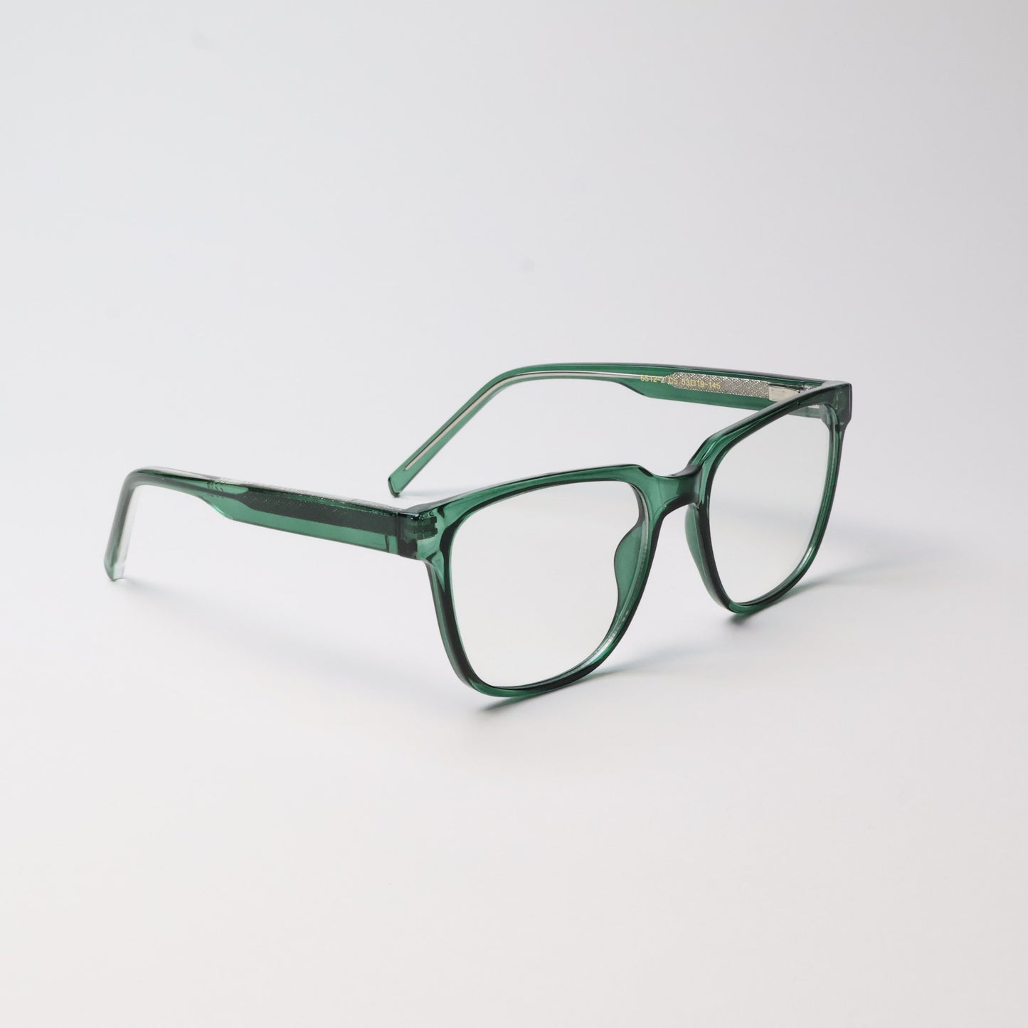 OPTIC PRINCESS AIR optik ko'zoynak — old ko'rinish