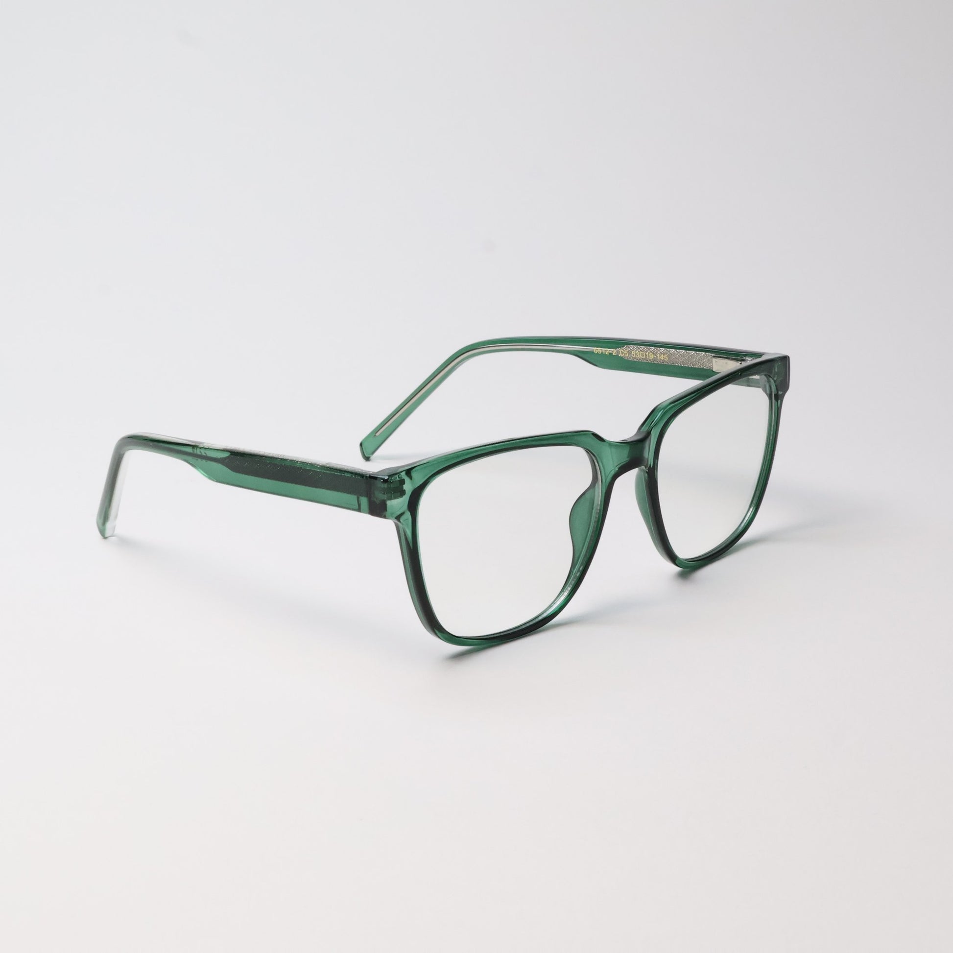 OPTIC PRINCESS AIR optik ko'zoynak — old ko'rinish