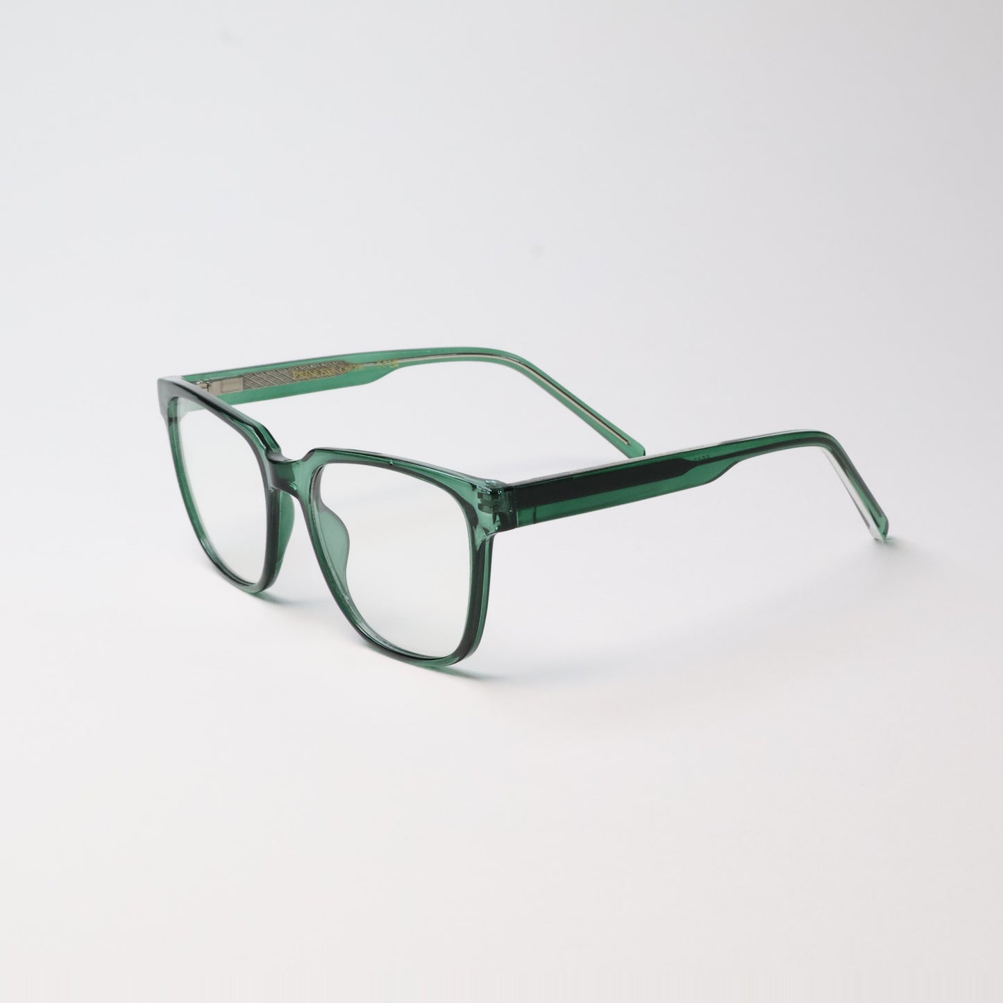 OPTIC PRINCESS AIR optik ko'zoynak — yon ko'rinish