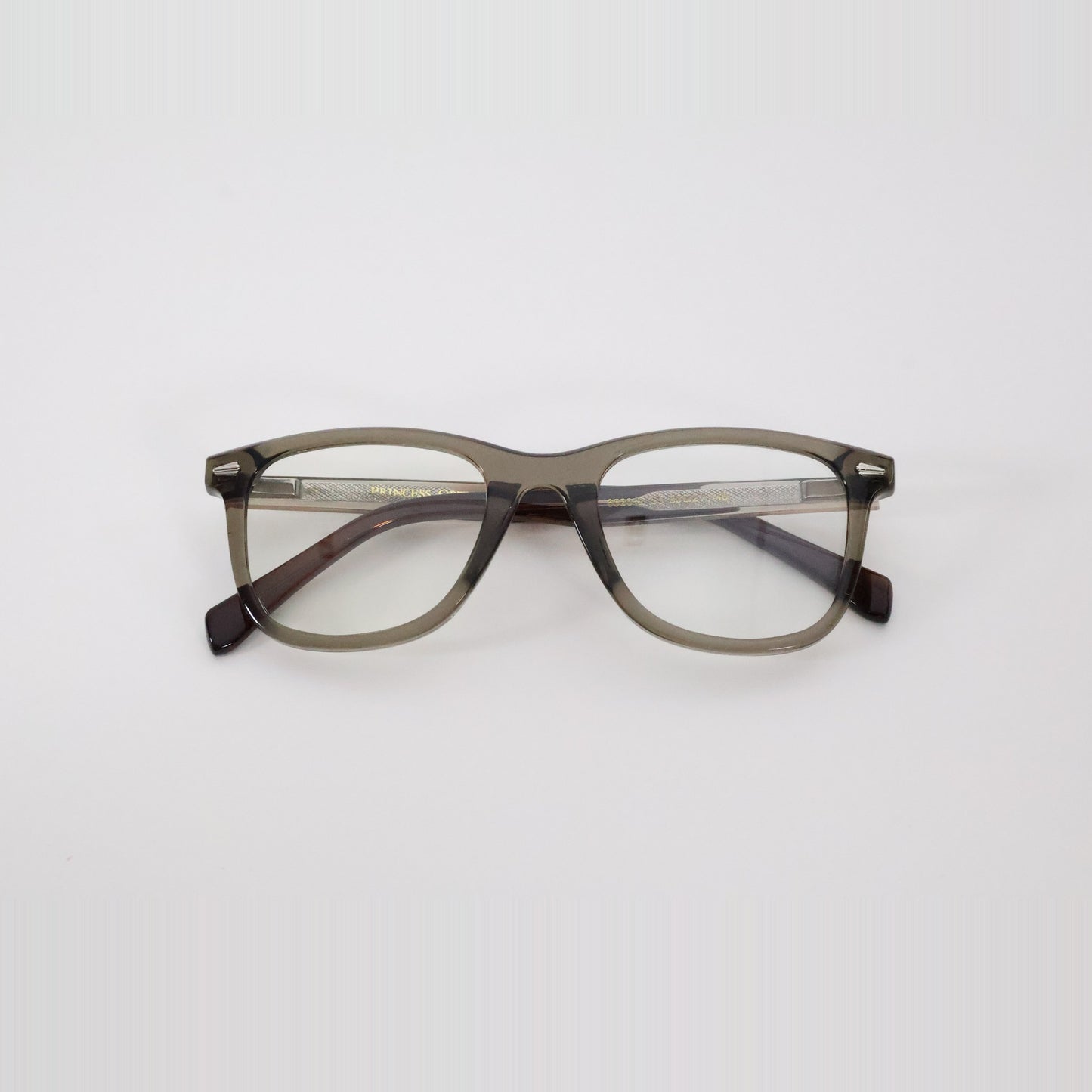 OPTIC PRINCESS CLASSIC optik ko'zoynak — old ko'rinish