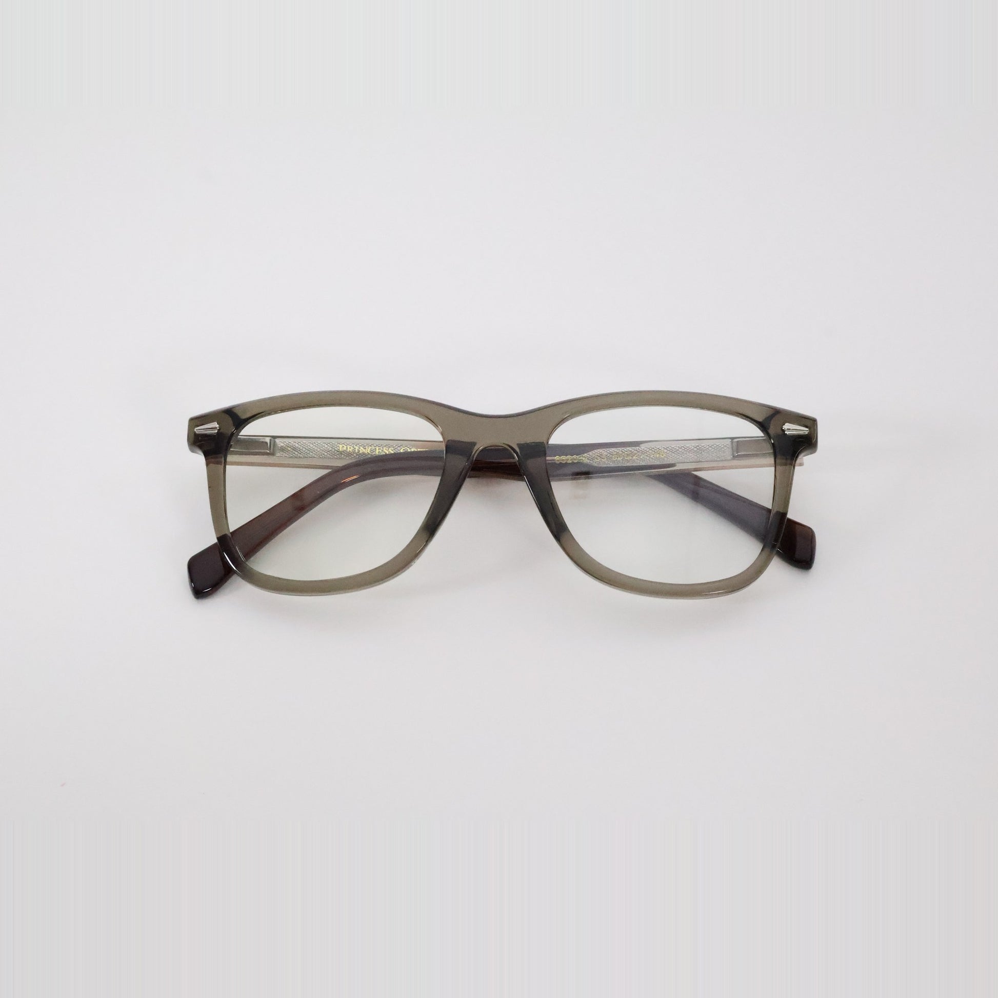OPTIC PRINCESS CLASSIC optik ko'zoynak — old ko'rinish