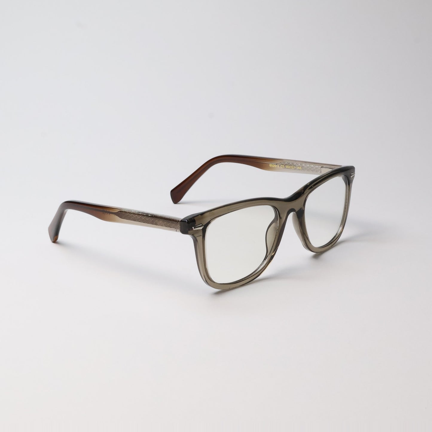 OPTIC PRINCESS CLASSIC optik ko'zoynak — yon ko'rinish