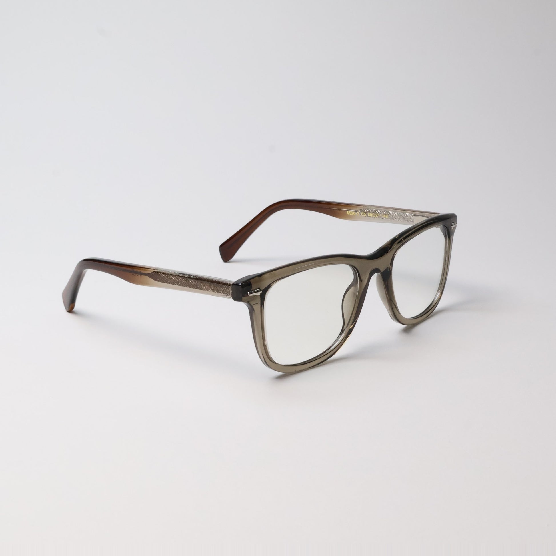 OPTIC PRINCESS CLASSIC optik ko'zoynak — yon ko'rinish