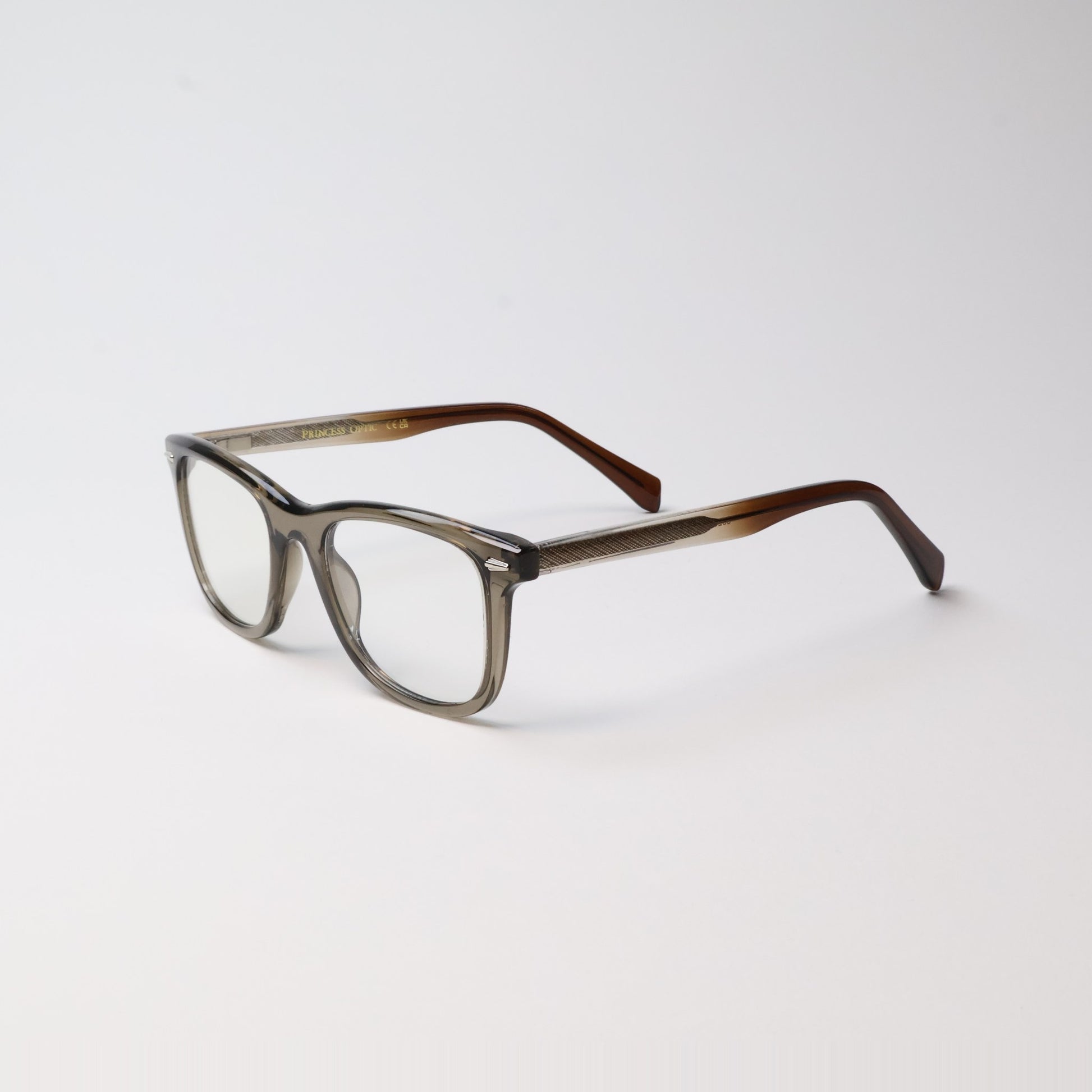 OPTIC PRINCESS CLASSIC optik ko'zoynak — burchak ko'rinish