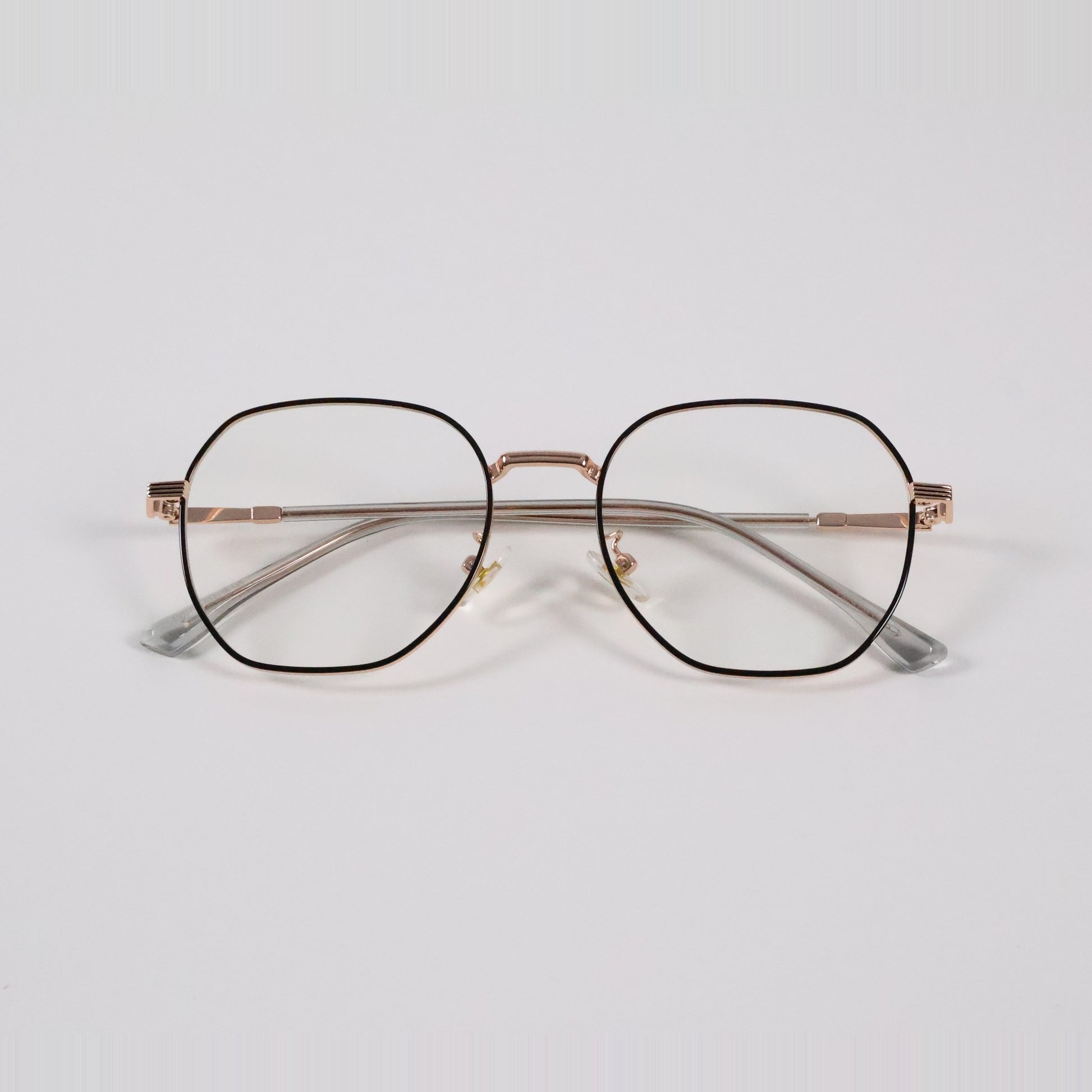 OPTIC PRINCESS CLASSIC optik ko'zoynak — old ko'rinish