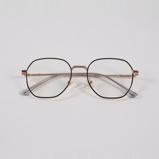 OPTIC PRINCESS CLASSIC optik ko'zoynak — old ko'rinish