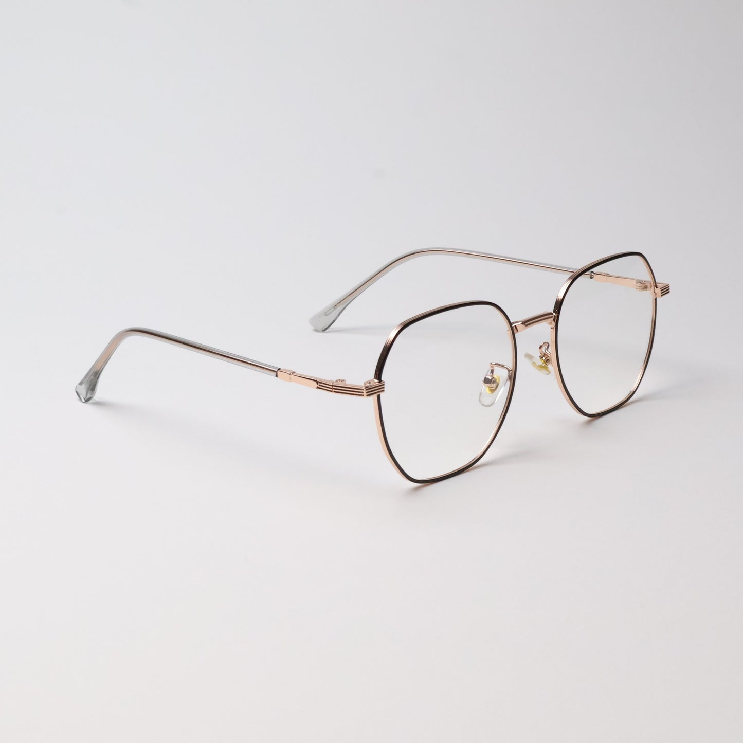 OPTIC PRINCESS CLASSIC optik ko'zoynak — yon ko'rinish