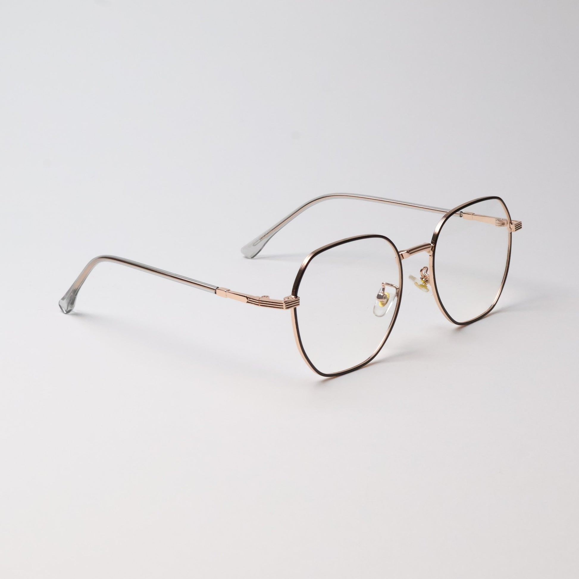 OPTIC PRINCESS CLASSIC optik ko'zoynak — yon ko'rinish