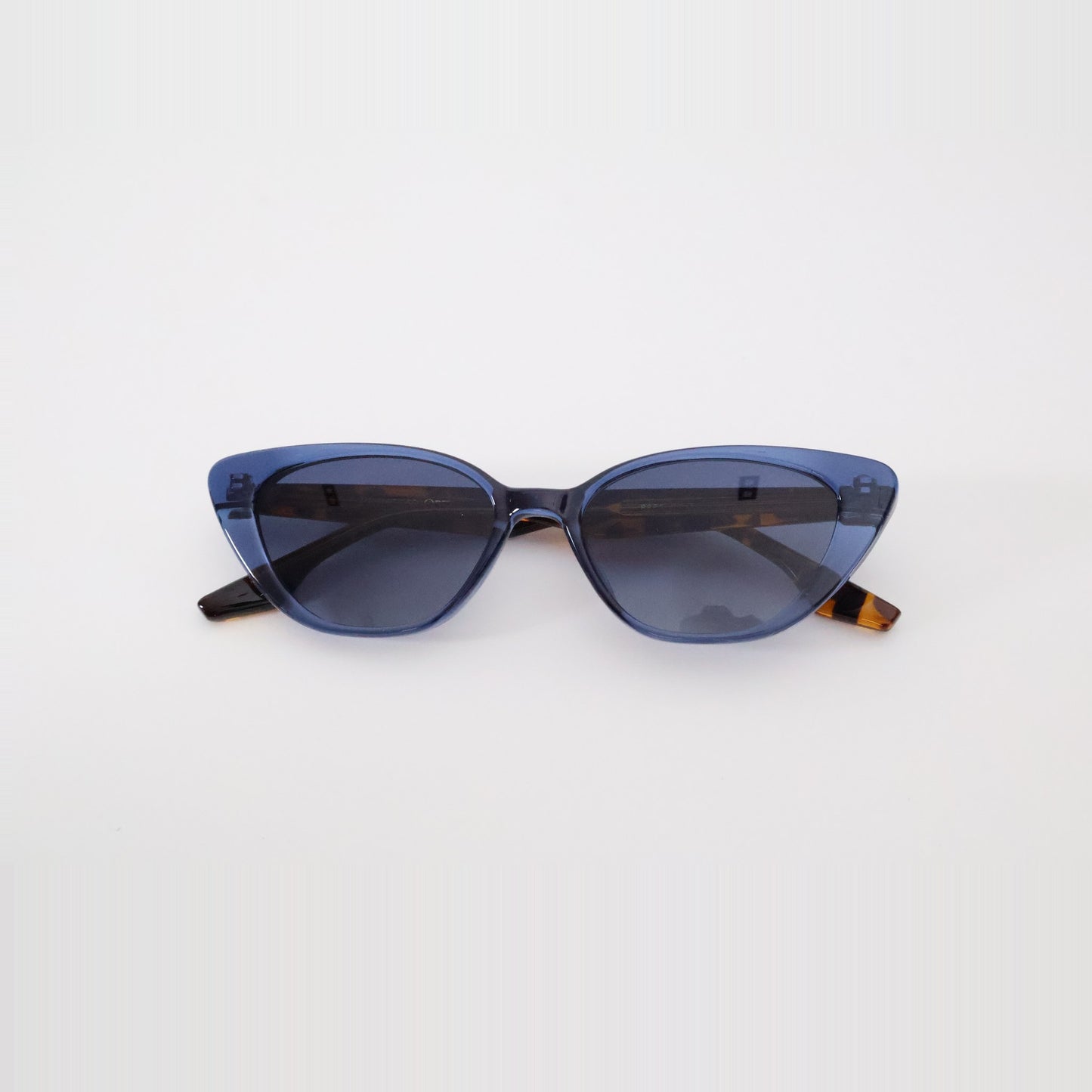 OPTIC PRINCESS SUNGLASSES quyosh ko'zoynagi — old ko'rinish