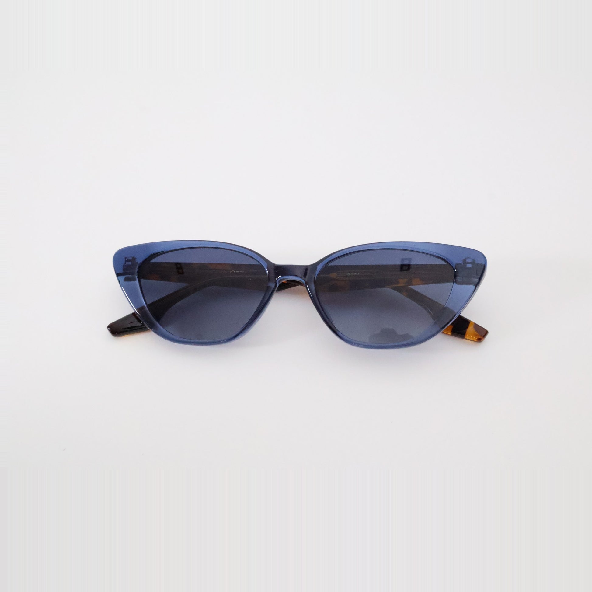 OPTIC PRINCESS SUNGLASSES quyosh ko'zoynagi — old ko'rinish