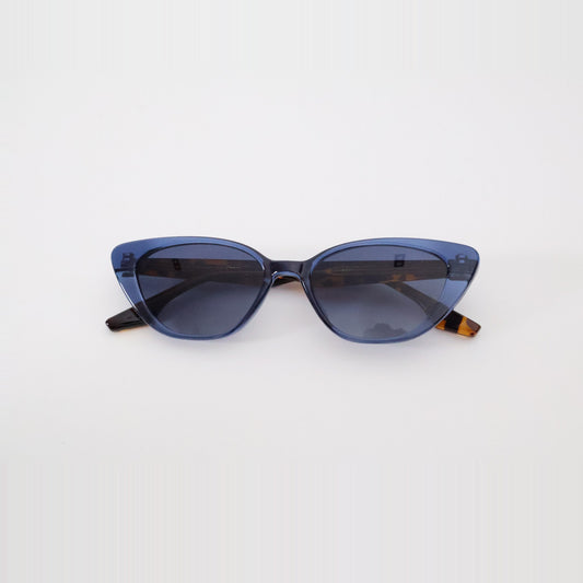OPTIC PRINCESS SUNGLASSES quyosh ko'zoynagi — old ko'rinish
