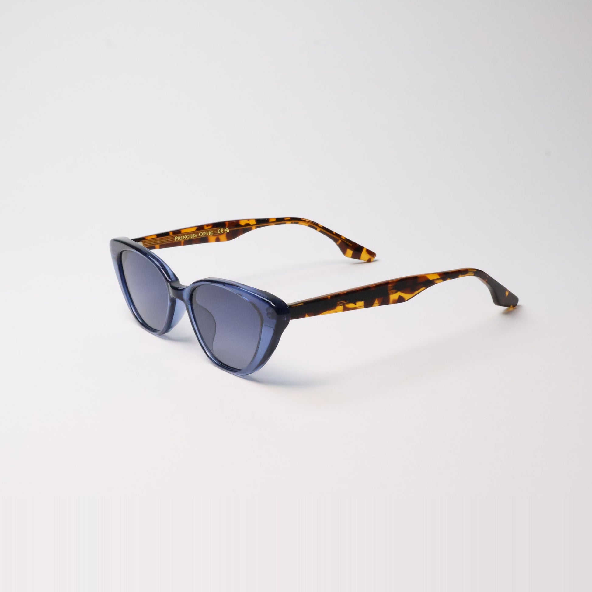 OPTIC PRINCESS SUNGLASSES quyosh ko'zoynagi — yon ko'rinish